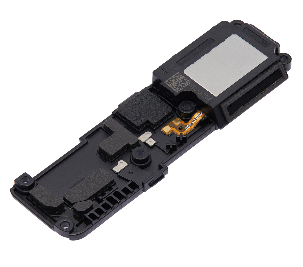 Loudspeaker For Motorola Edge Plus 5G (XT2061 / 2020) | SKU 107082025155 | image 4
