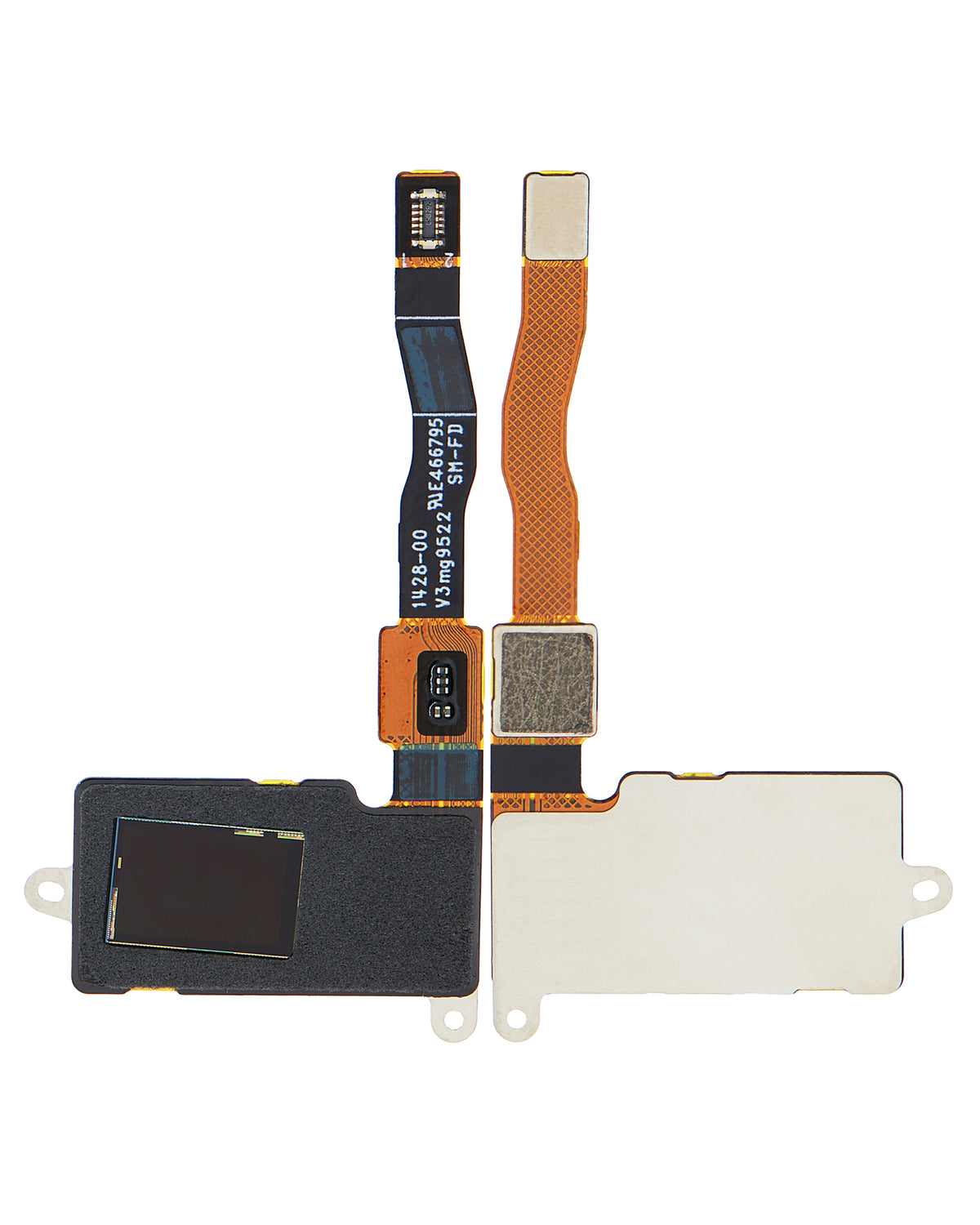 Fingerprint Reader With Flex Cable (Inside The Screen) For Motorola Edge Plus 5G (XT2061 / 2020) | SKU 107082025157 | image 2