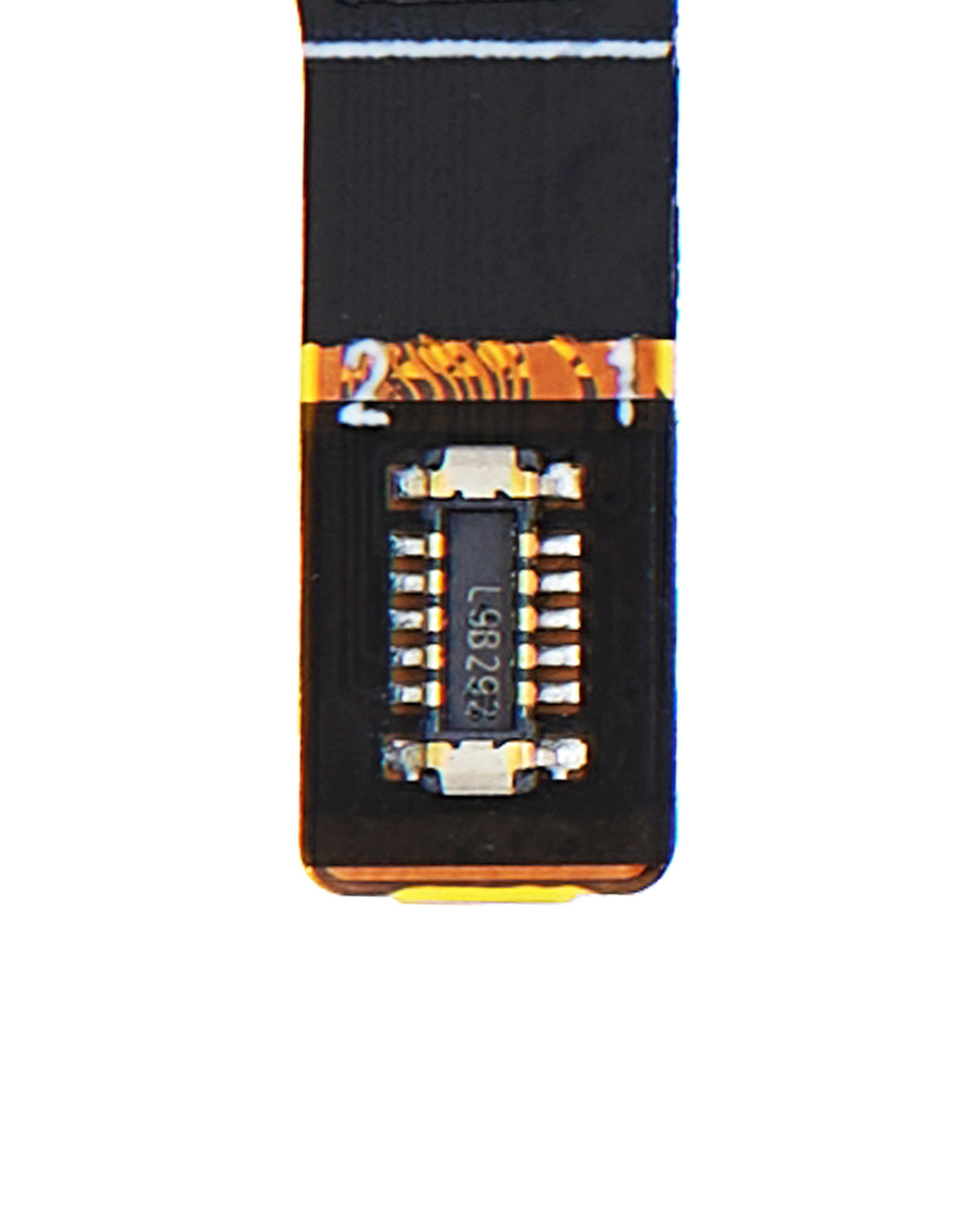 Fingerprint Reader With Flex Cable (Inside The Screen) For Motorola Edge Plus 5G (XT2061 / 2020) | SKU 107082025157 | image 4