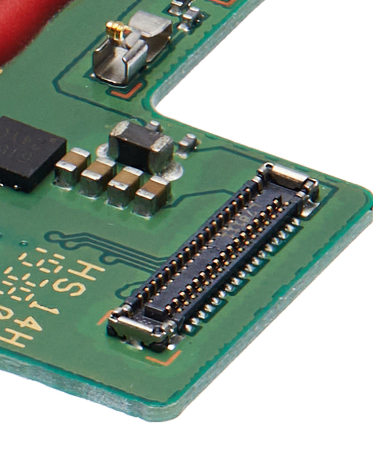Charging Port Board For Motorola Moto G Fast (XT2045-3 / 2020) (Premium) | compatible mobile phone replacement part | SKU 107082025162 | product image 5