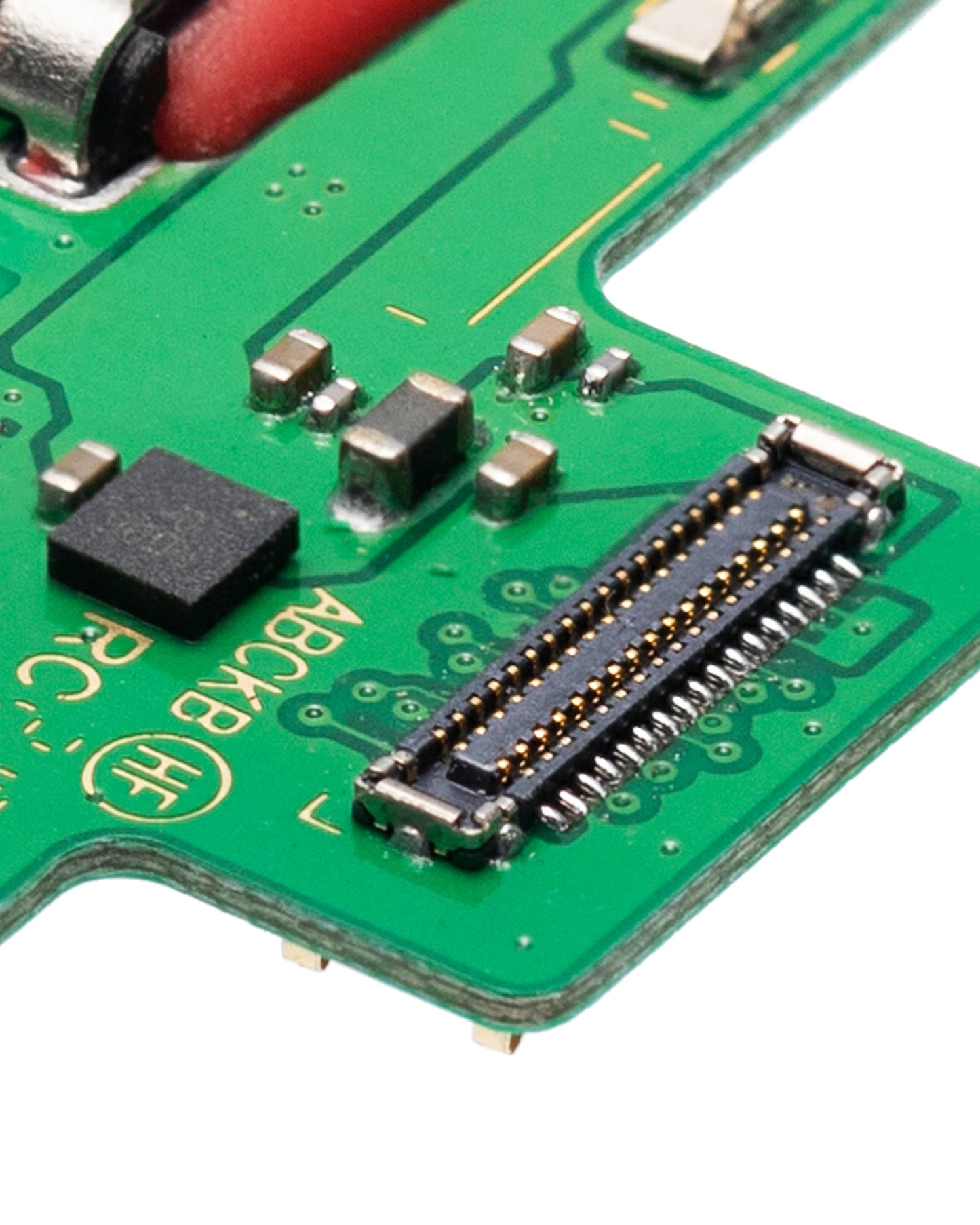 Charging Port Board For Motorola Moto G8 (XT2045-1 / 2020) (Premium) | compatible mobile phone replacement part | SKU 107082025163 | product image 5