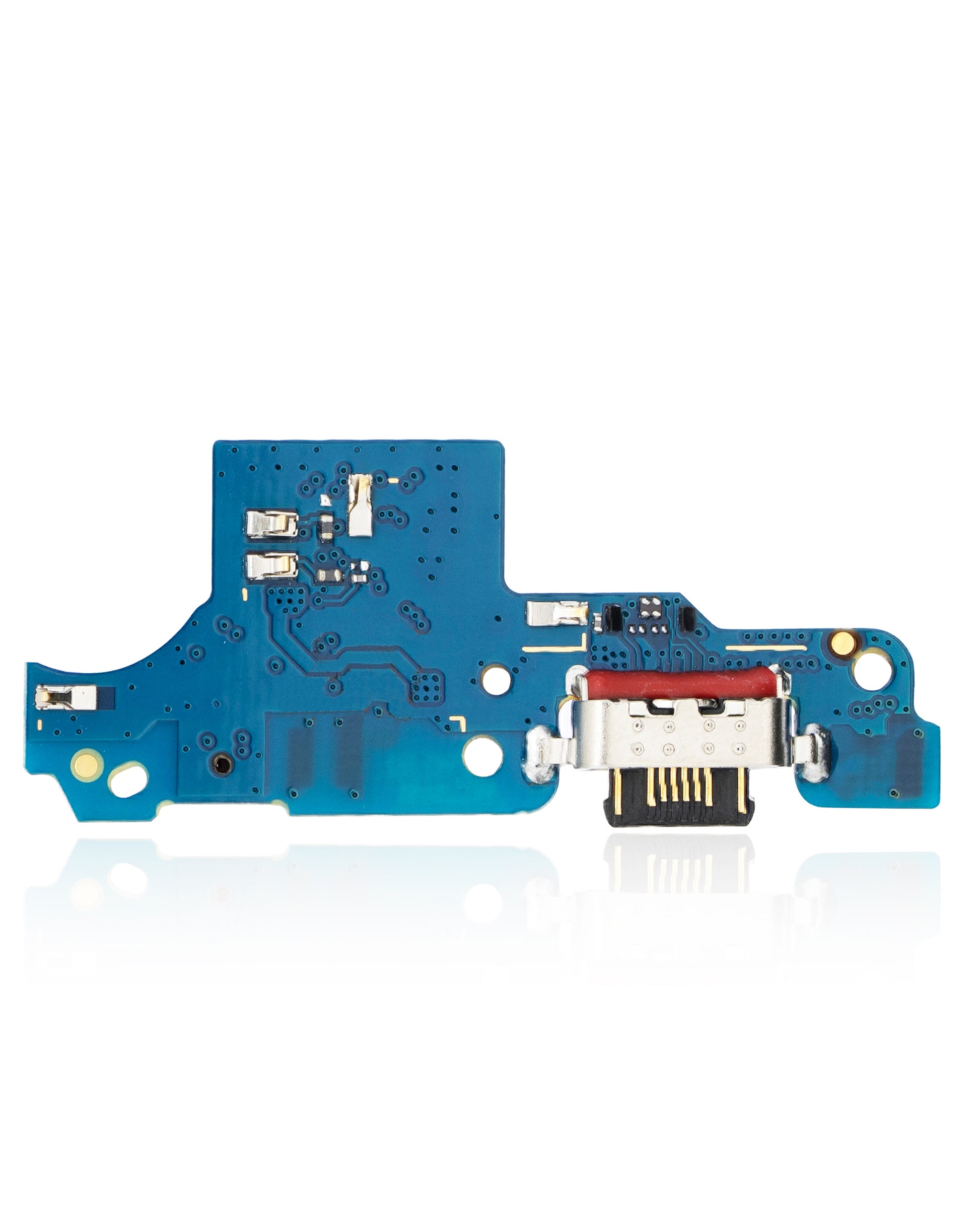 Charging Port Board For Motorola Moto G9 Play (XT2083 / 2020) (Premium) replacement part for compatible Motorola phone, SKU 107082025164, product image 2