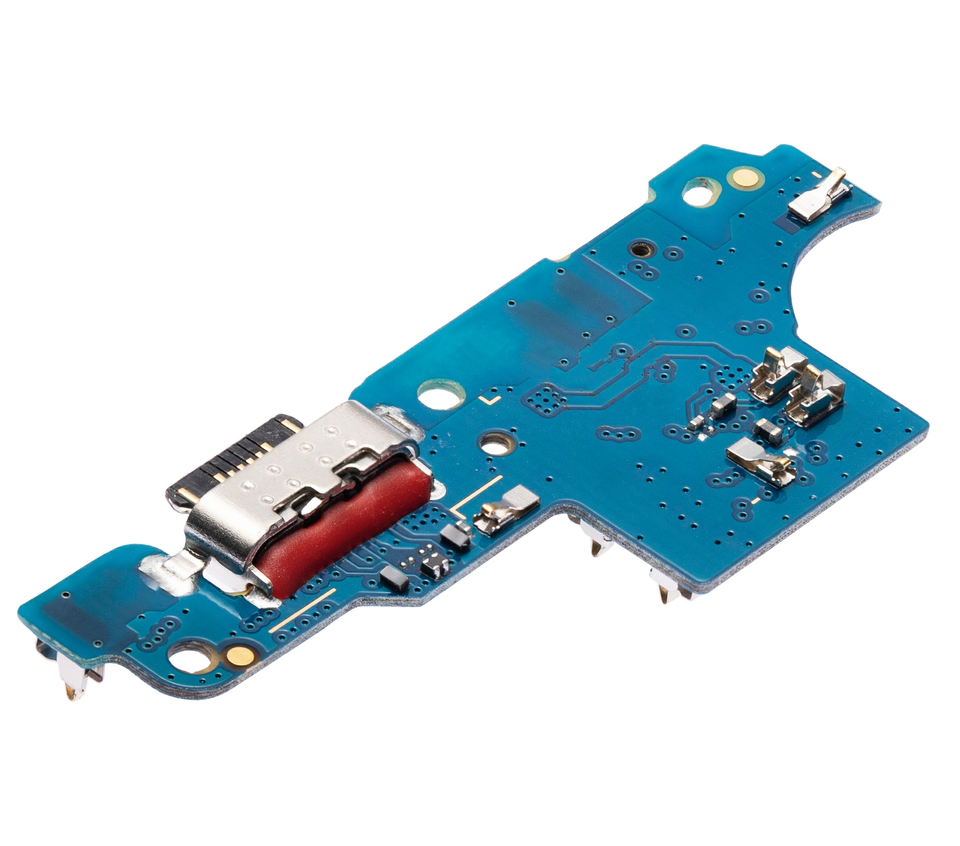 Charging Port Board For Motorola Moto G9 Play (XT2083 / 2020) (Premium) replacement part for compatible Motorola phone, SKU 107082025164, product image 3