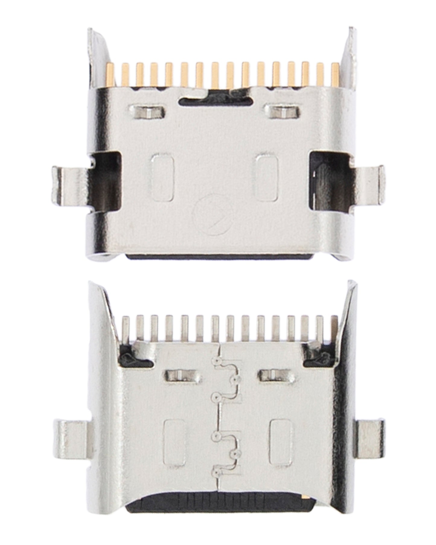 Charging Port Only For Motorola Moto G50 5G (XT2149-1 / 2021) / X Pure Edition (XT1575 / 2015) (Soldering Required) replacement part for compatible Motorola phone, SKU 107082025167, product image 6