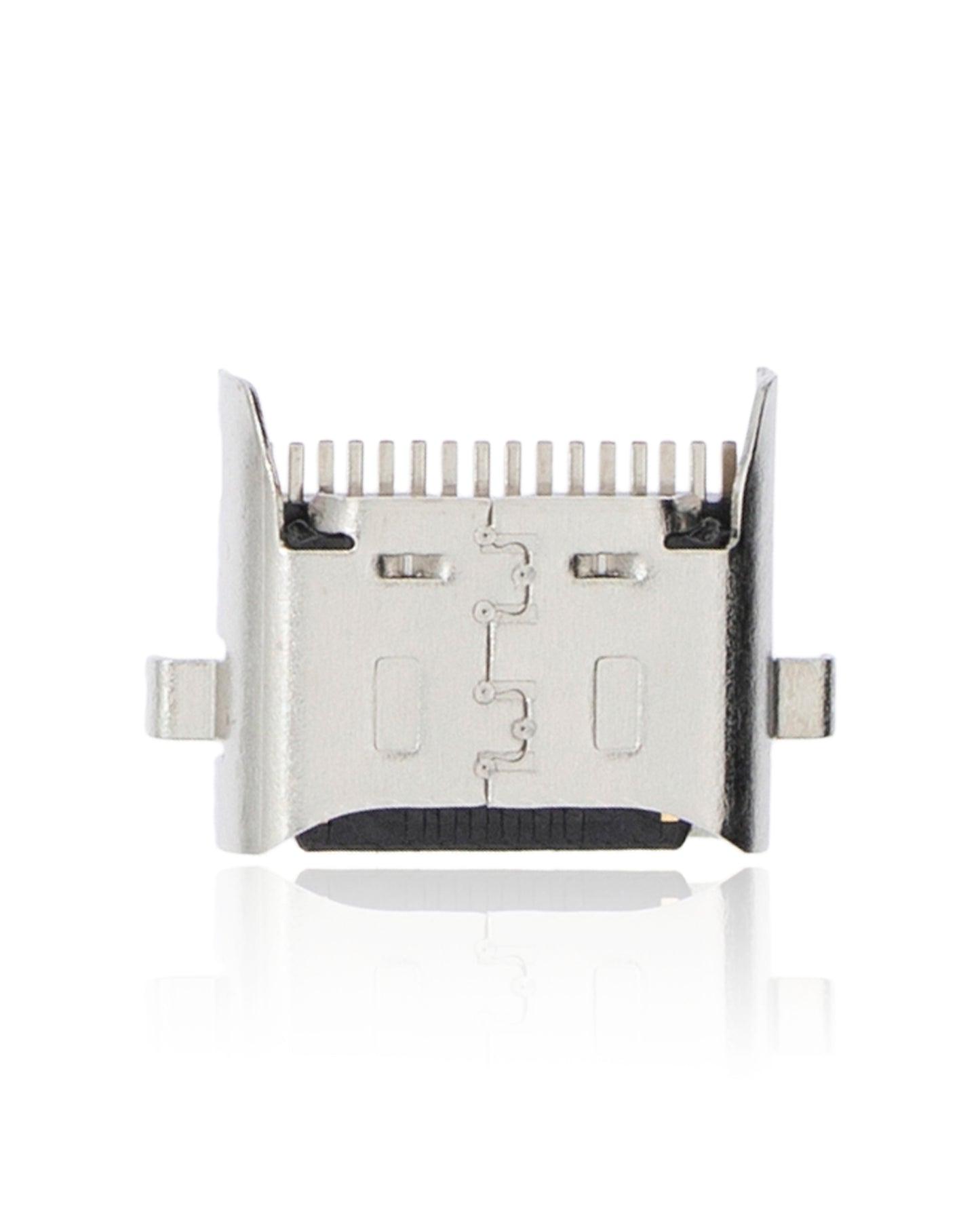 Charging Port Only For Motorola Moto G50 5G (XT2149-1 / 2021) / X Pure Edition (XT1575 / 2015) (Soldering Required) replacement part for compatible Motorola phone, SKU 107082025167, product image 7