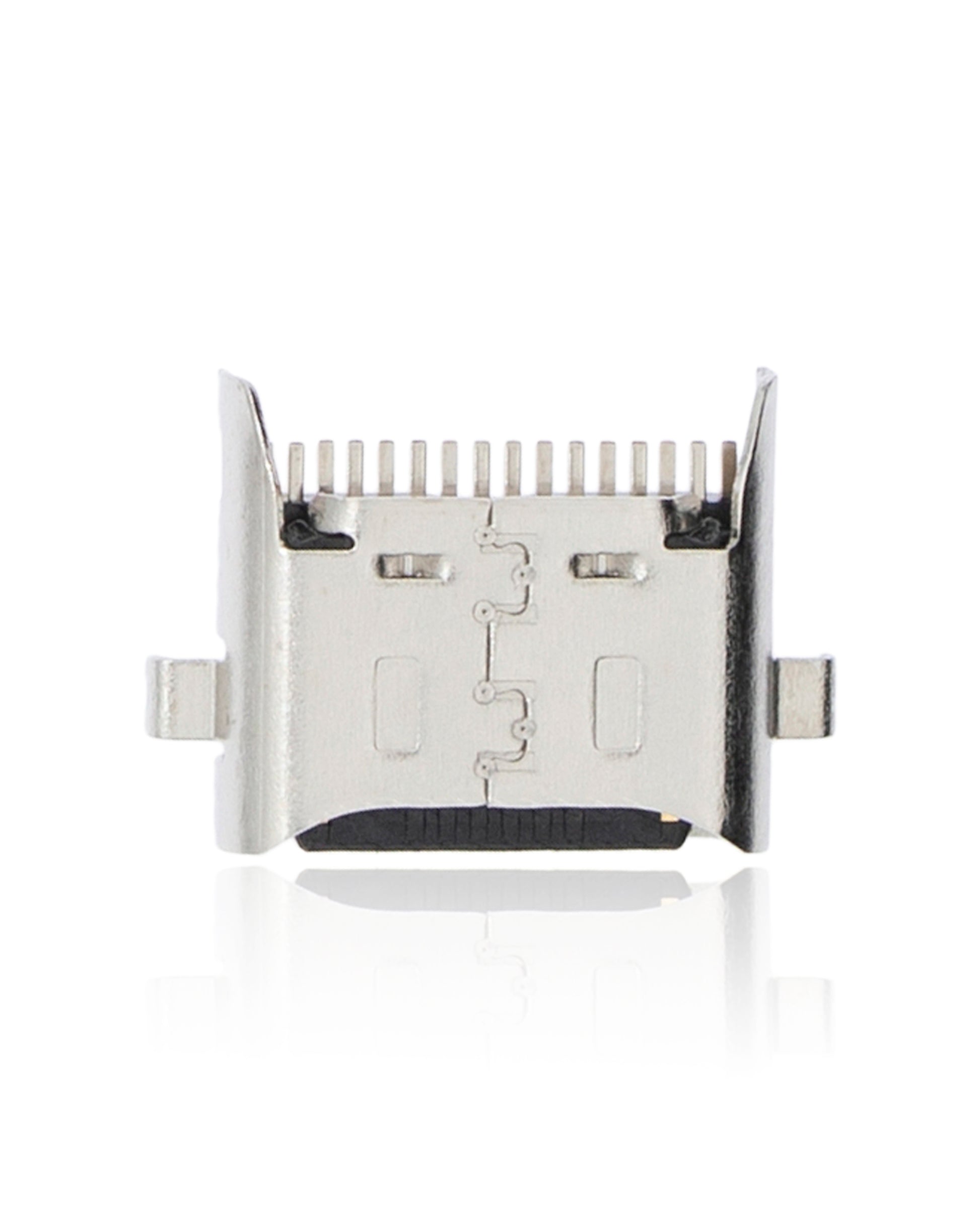 Charging Port Only For Motorola Moto G50 5G (XT2149-1 / 2021) / X Pure Edition (XT1575 / 2015) (Soldering Required) replacement part for compatible Motorola phone, SKU 107082025167, product image 7