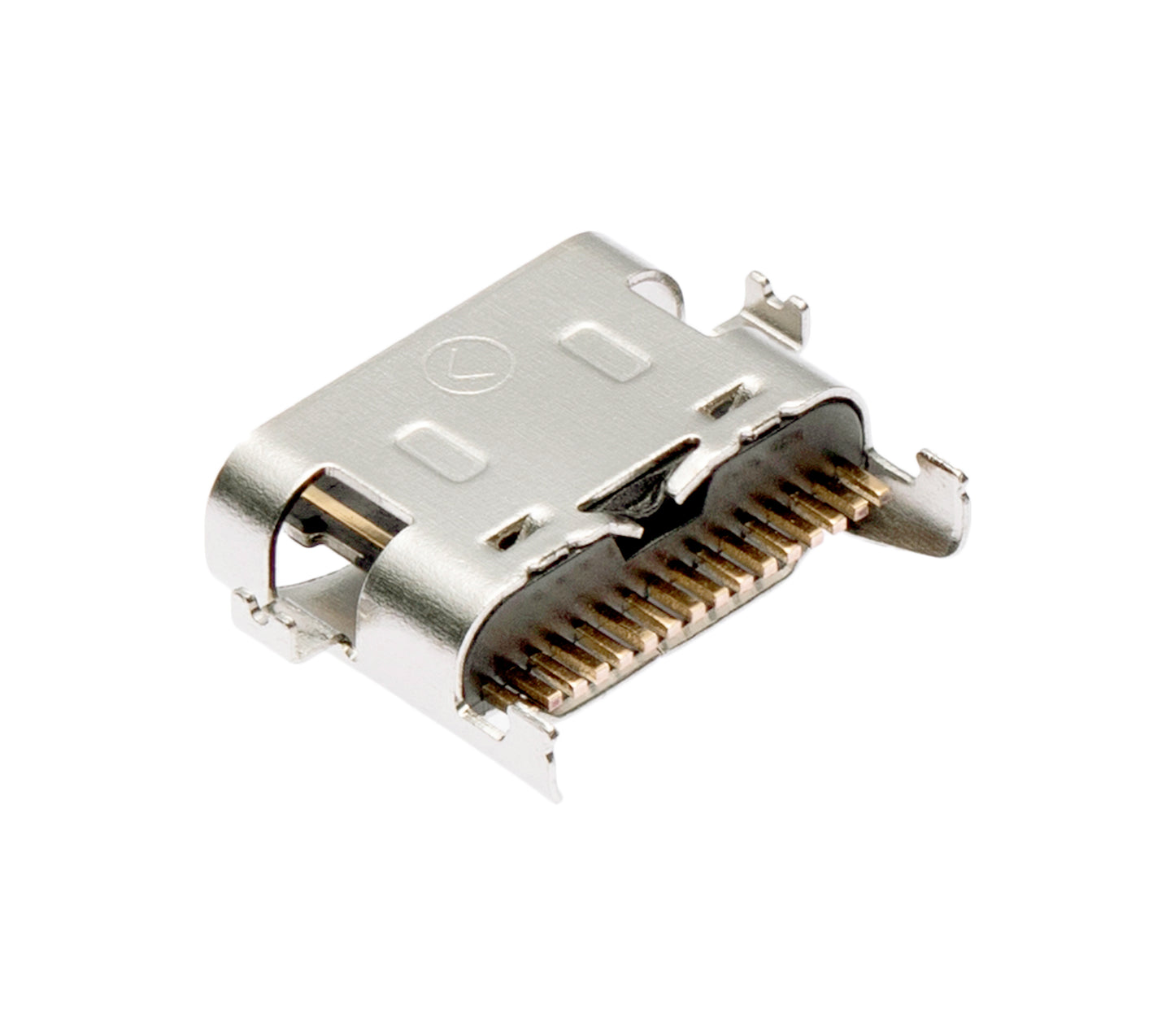 Charging Port Only For Motorola Moto G50 5G (XT2149-1 / 2021) / X Pure Edition (XT1575 / 2015) (Soldering Required) replacement part for compatible Motorola phone, SKU 107082025167, product image 4