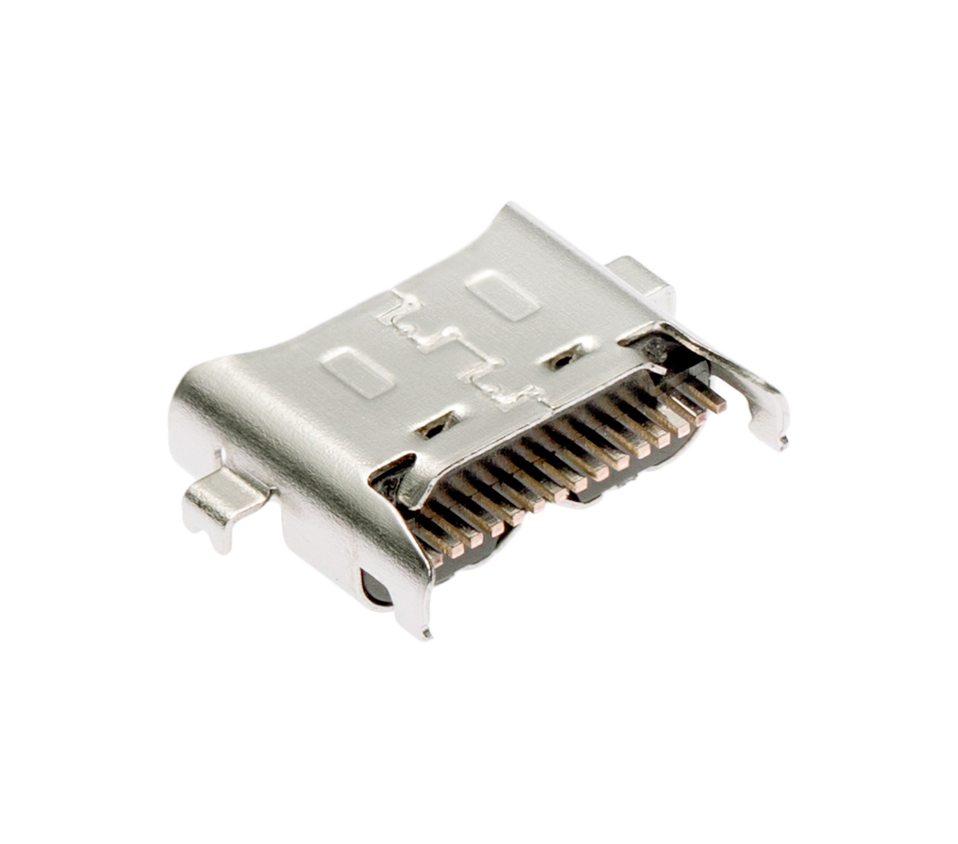 Charging Port Only For Motorola Moto G50 5G (XT2149-1 / 2021) / X Pure Edition (XT1575 / 2015) (Soldering Required) replacement part for compatible Motorola phone, SKU 107082025167, product image 3