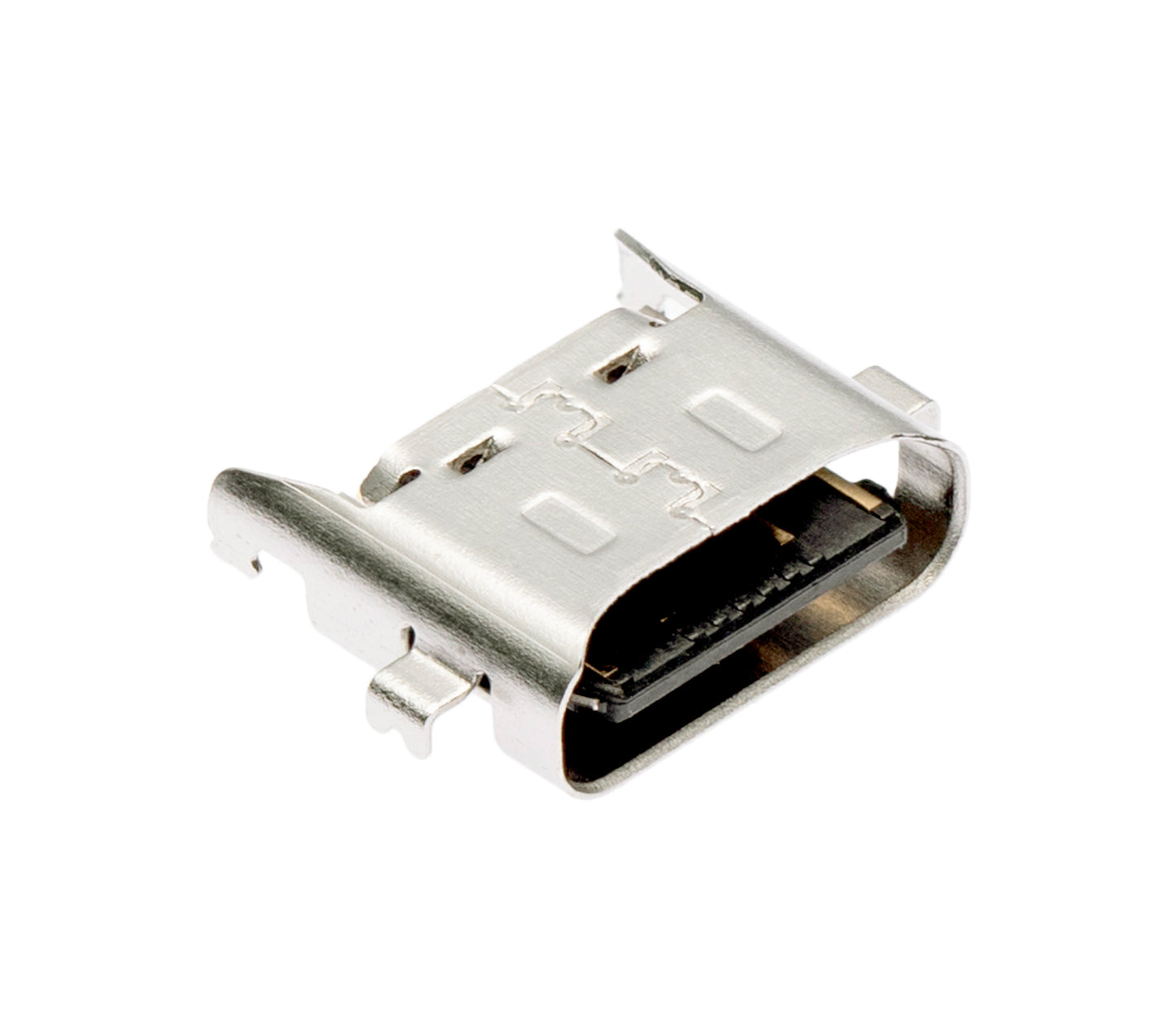 Charging Port Only For Motorola Moto G50 5G (XT2149-1 / 2021) / X Pure Edition (XT1575 / 2015) (Soldering Required) replacement part for compatible Motorola phone, SKU 107082025167, product image 5