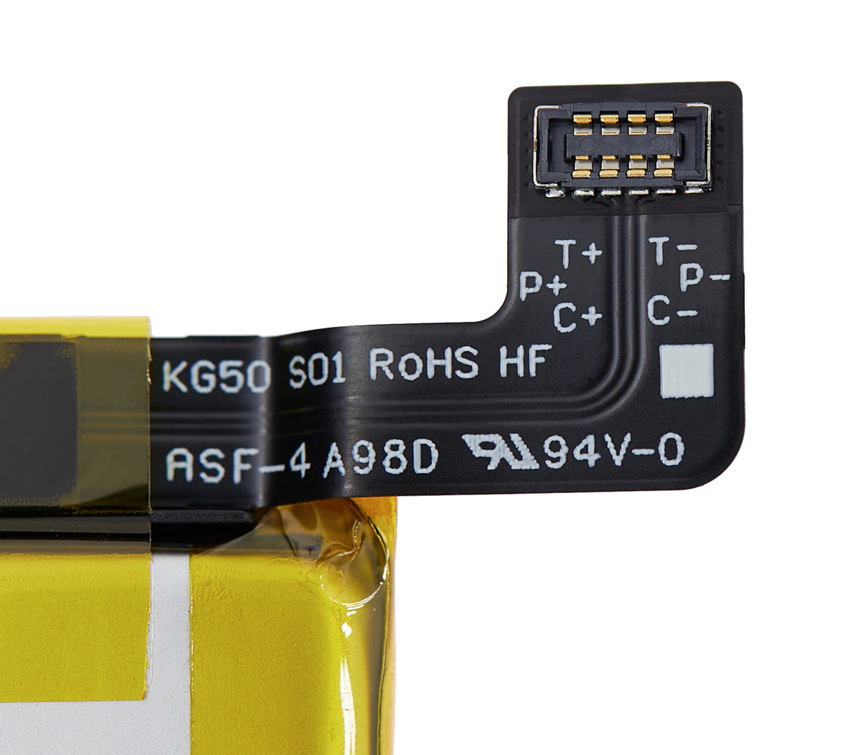 Replacement Battery For Motorola One Hyper (XT2027 / 2020) (KG50) - Motorola replacement part - product image 6 - SKU 107082025171
