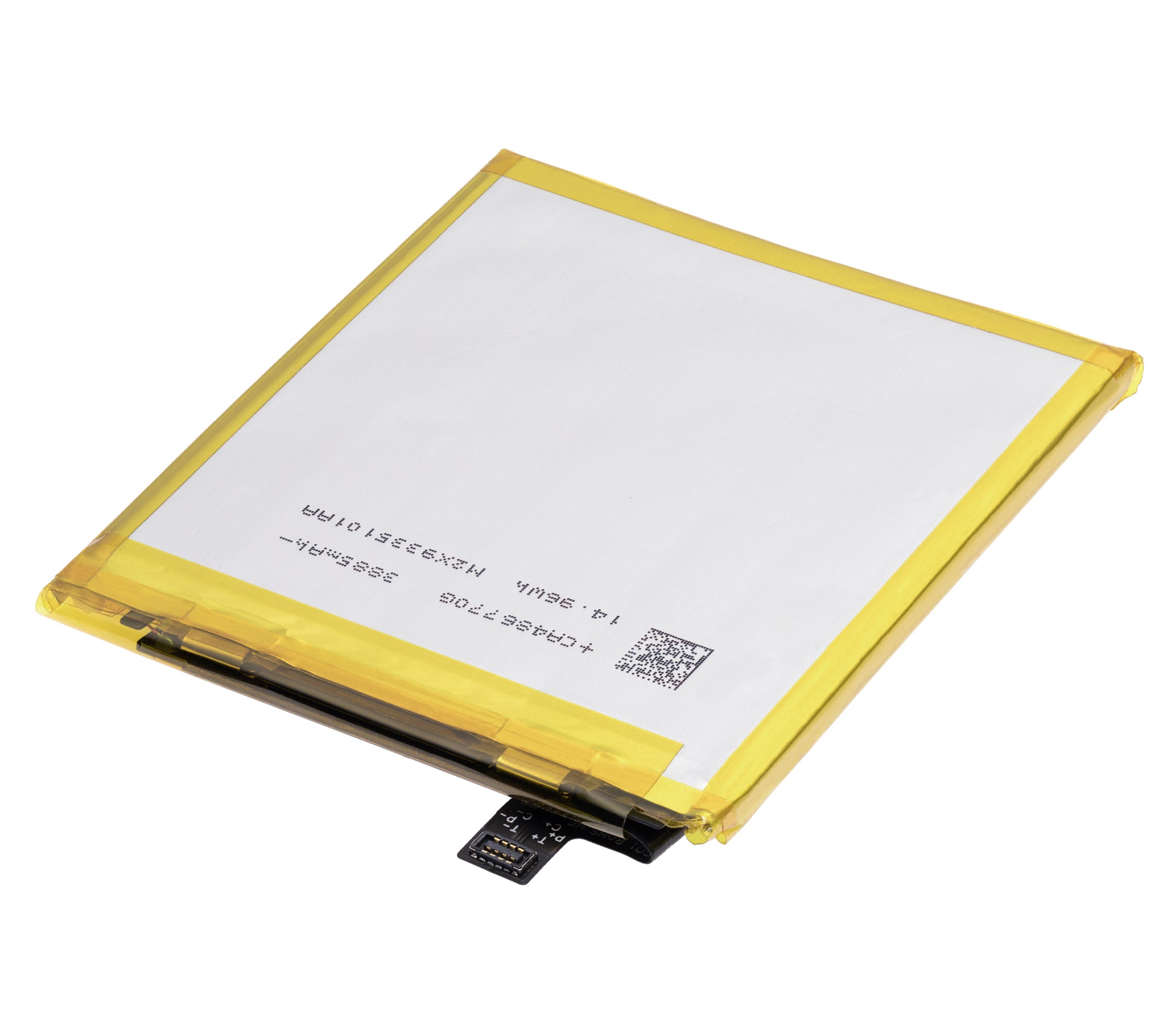 Replacement Battery For Motorola One Hyper (XT2027 / 2020) (KG50) - Motorola replacement part - product image 4 - SKU 107082025171