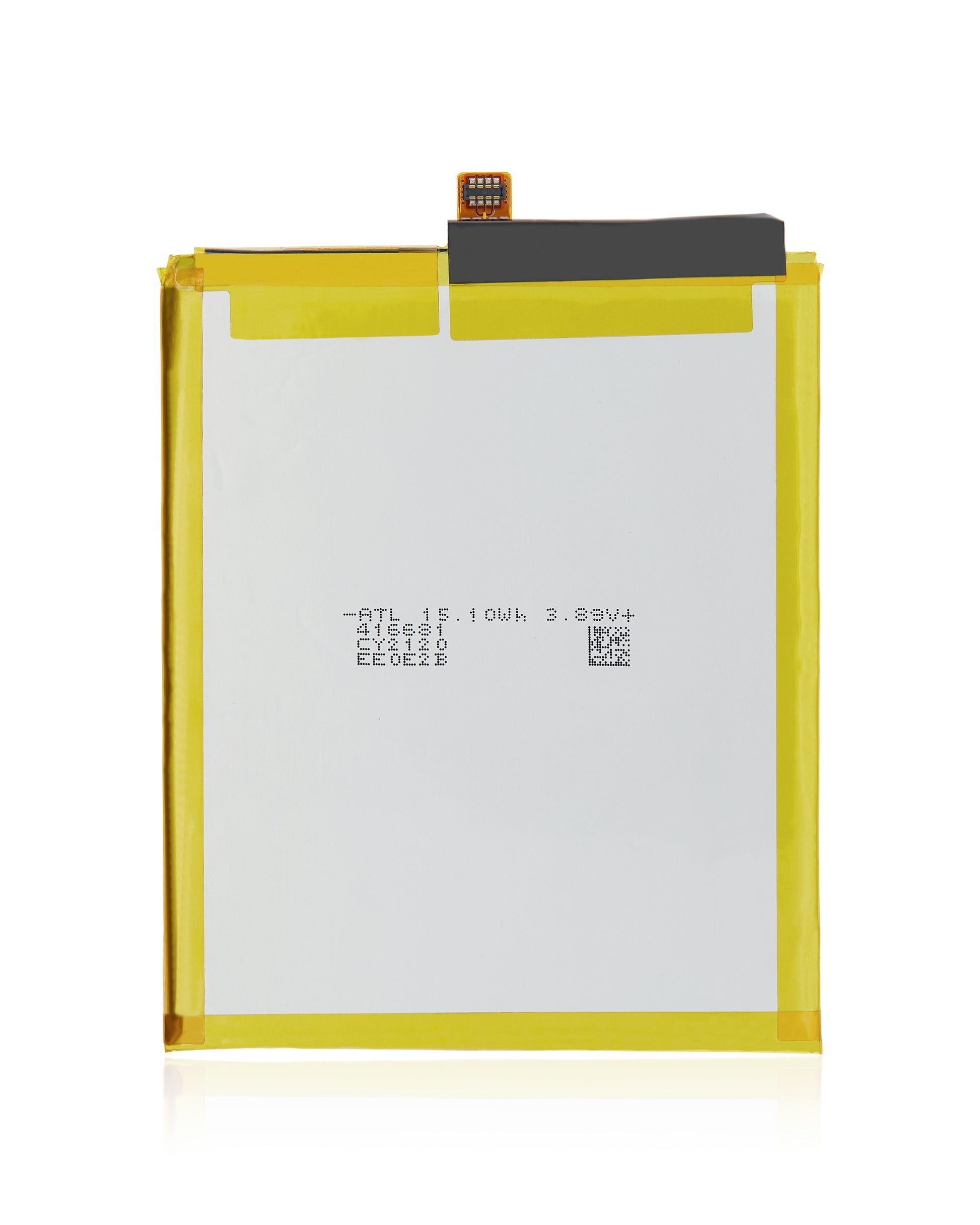 Replacement Battery For Motorola Edge 20 (XT2143 / 2021) (MB40) | SKU 107082025172 | image 2