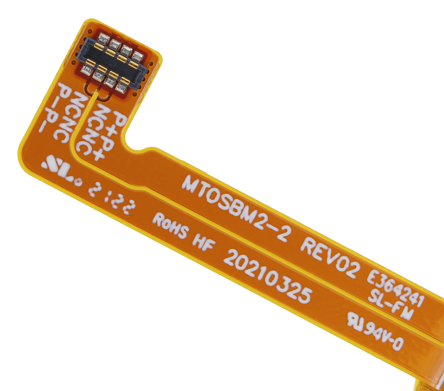 Replacement Battery For Motorola Edge 20 (XT2143 / 2021) (MB40) | SKU 107082025172 | image 5