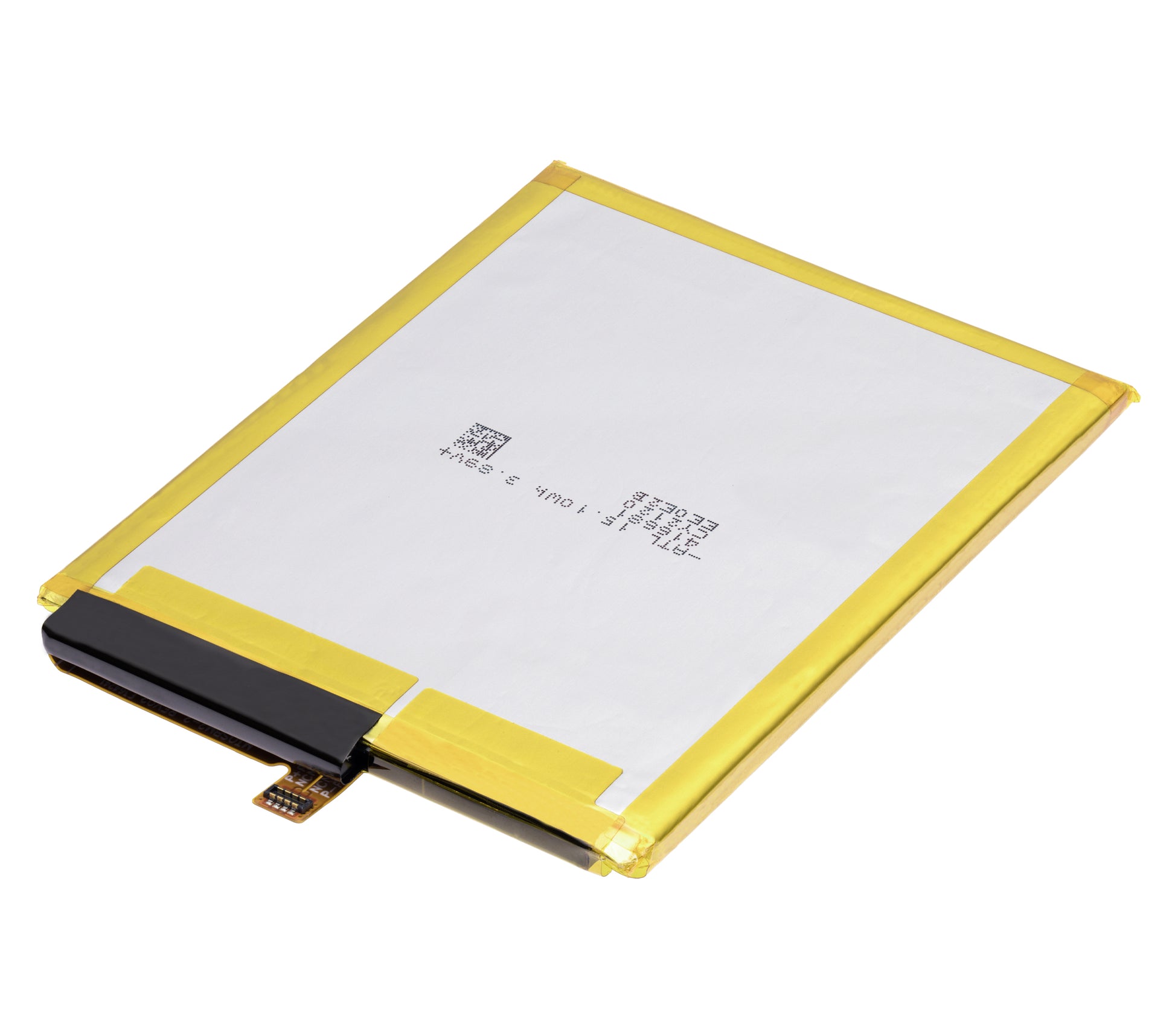 Replacement Battery For Motorola Edge 20 (XT2143 / 2021) (MB40) | SKU 107082025172 | image 3