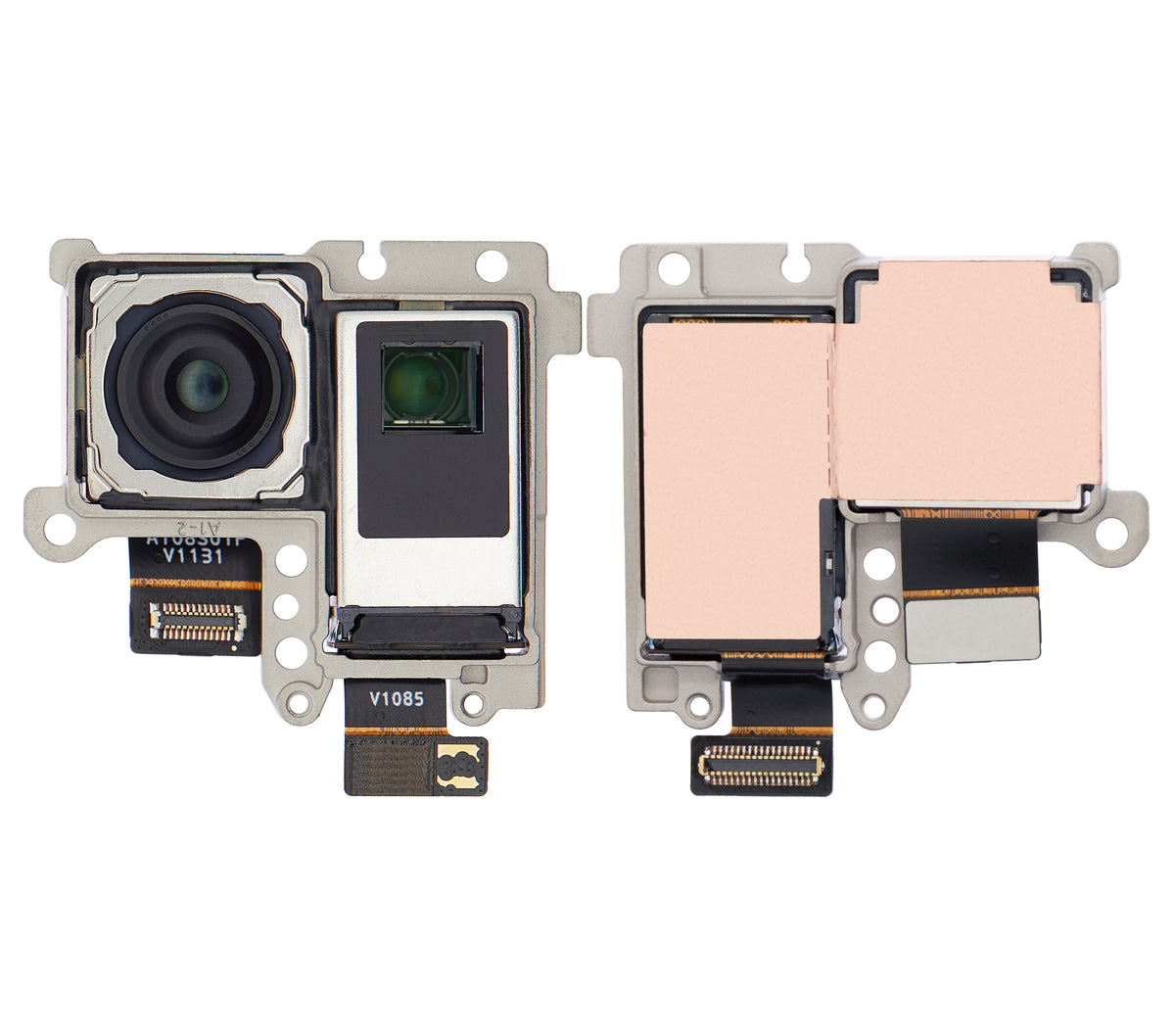 Back Camera (Main & Telephoto) For Motorola Edge 20 Pro (XT2153-1 / 2021) | SKU 107082025177 | image 2