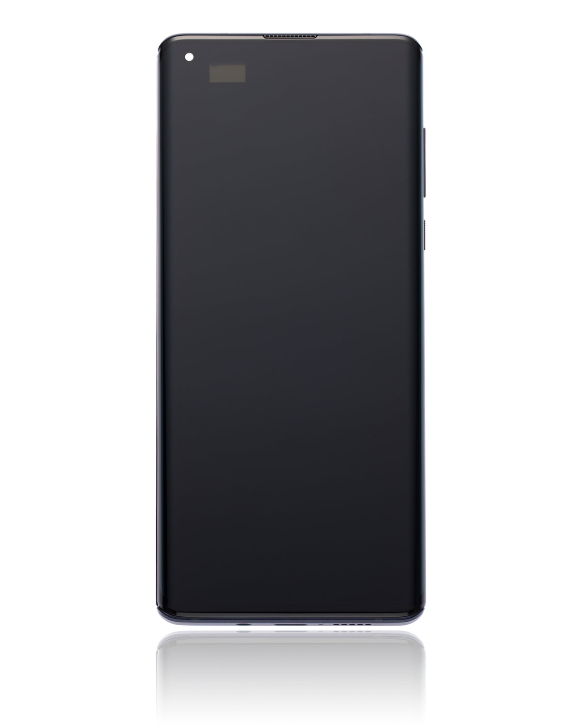 OLED Assembly With Frame For Motorola Edge 5G (XT2063 / 2020) (Refurbished) (Solar Black) | SKU 107082025180 | image 9