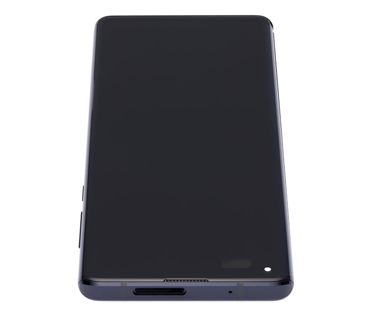 OLED Assembly With Frame For Motorola Edge 5G (XT2063 / 2020) (Refurbished) (Solar Black) | SKU 107082025180 | image 10