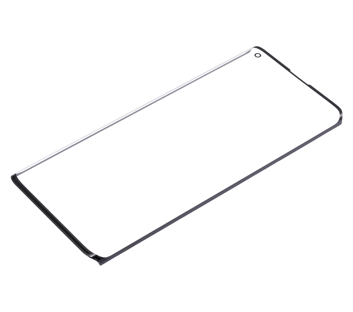 Front Glass For Motorola Edge 5G (XT2063 / 2020) / Edge Plus (XT2061 / 2020) | SKU 107082025181 | image 4