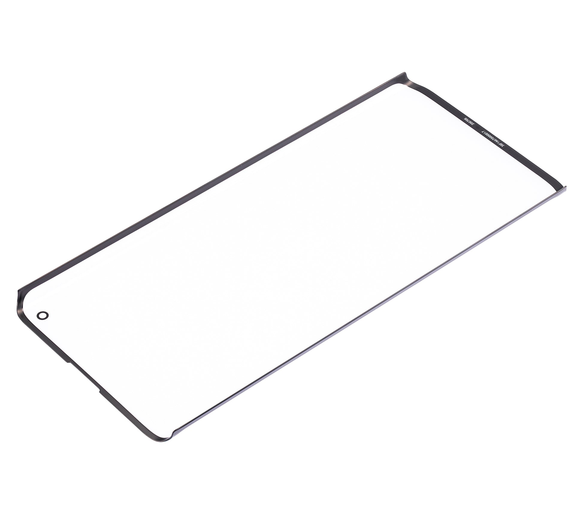 Front Glass For Motorola Edge 5G (XT2063 / 2020) / Edge Plus (XT2061 / 2020) | SKU 107082025181 | image 5