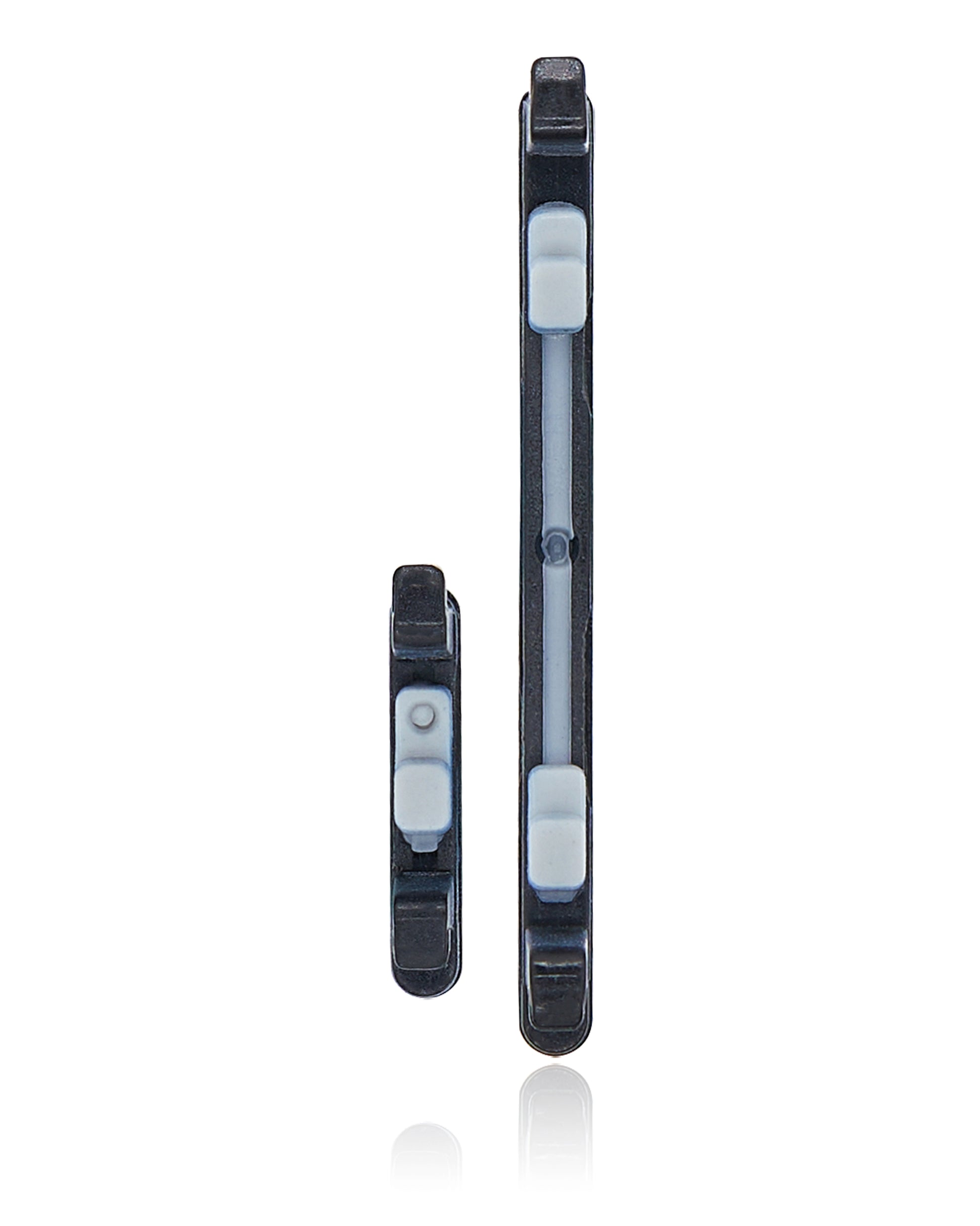 Hard Buttons (Power / Volume) For Motorola Moto G Play (XT2093 / 2021) (Misty Blue) replacement part for compatible Motorola phone, SKU 107082025186, product image 2
