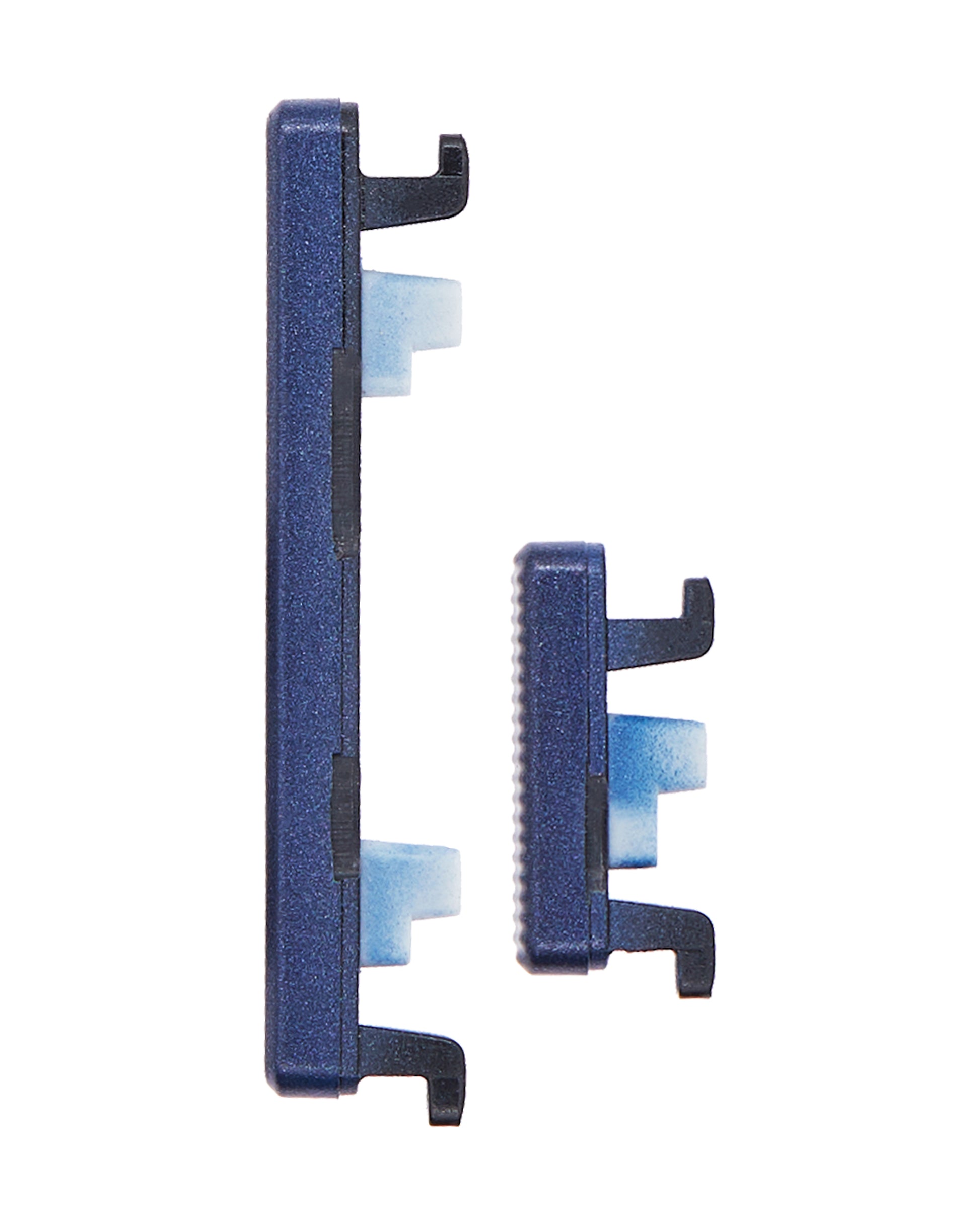 Hard Buttons (Power / Volume) For Motorola Moto G Play (XT2093 / 2021) (Misty Blue) replacement part for compatible Motorola phone, SKU 107082025186, product image 3