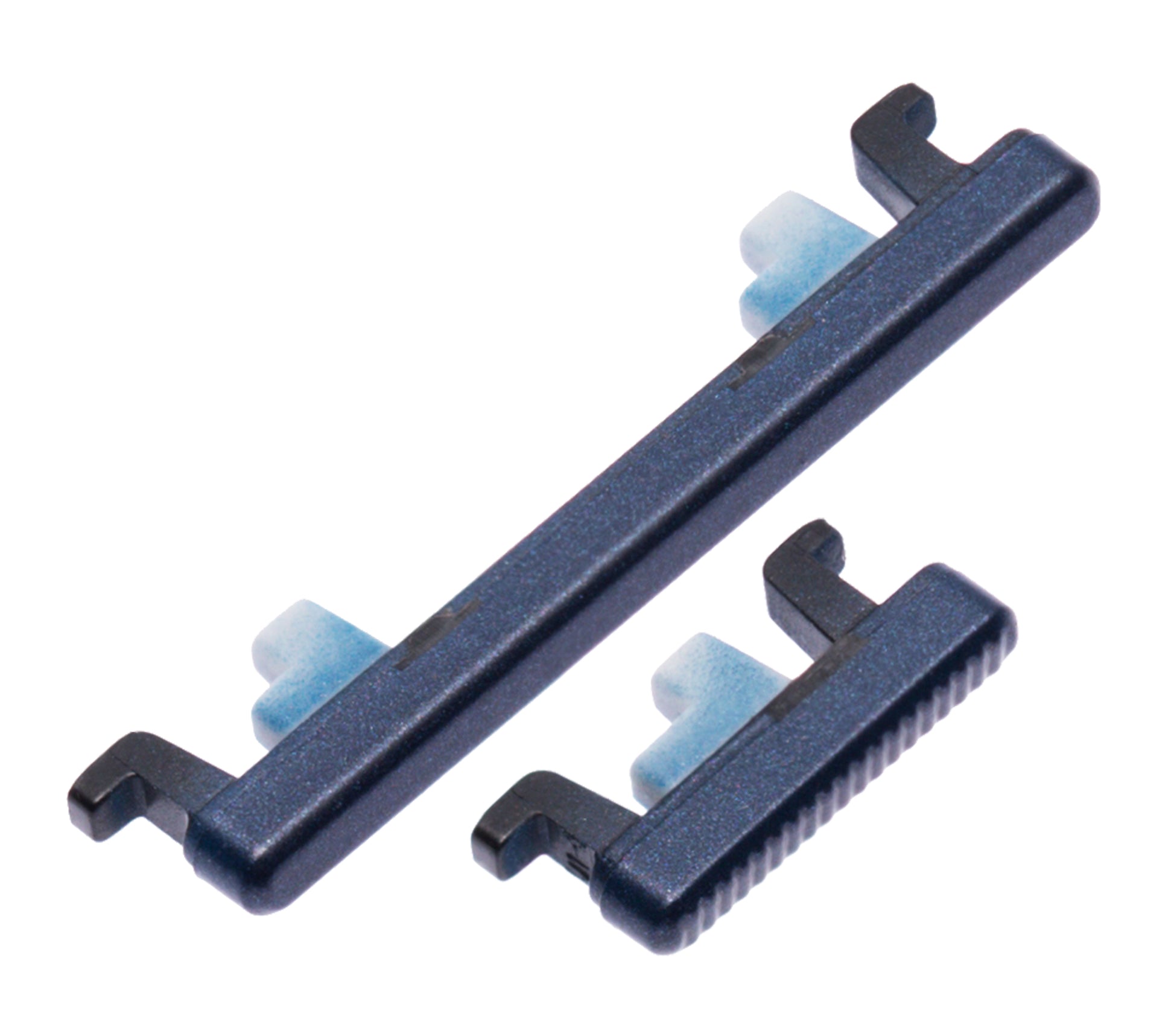 Hard Buttons (Power / Volume) For Motorola Moto G Play (XT2093 / 2021) (Misty Blue) replacement part for compatible Motorola phone, SKU 107082025186, product image 5