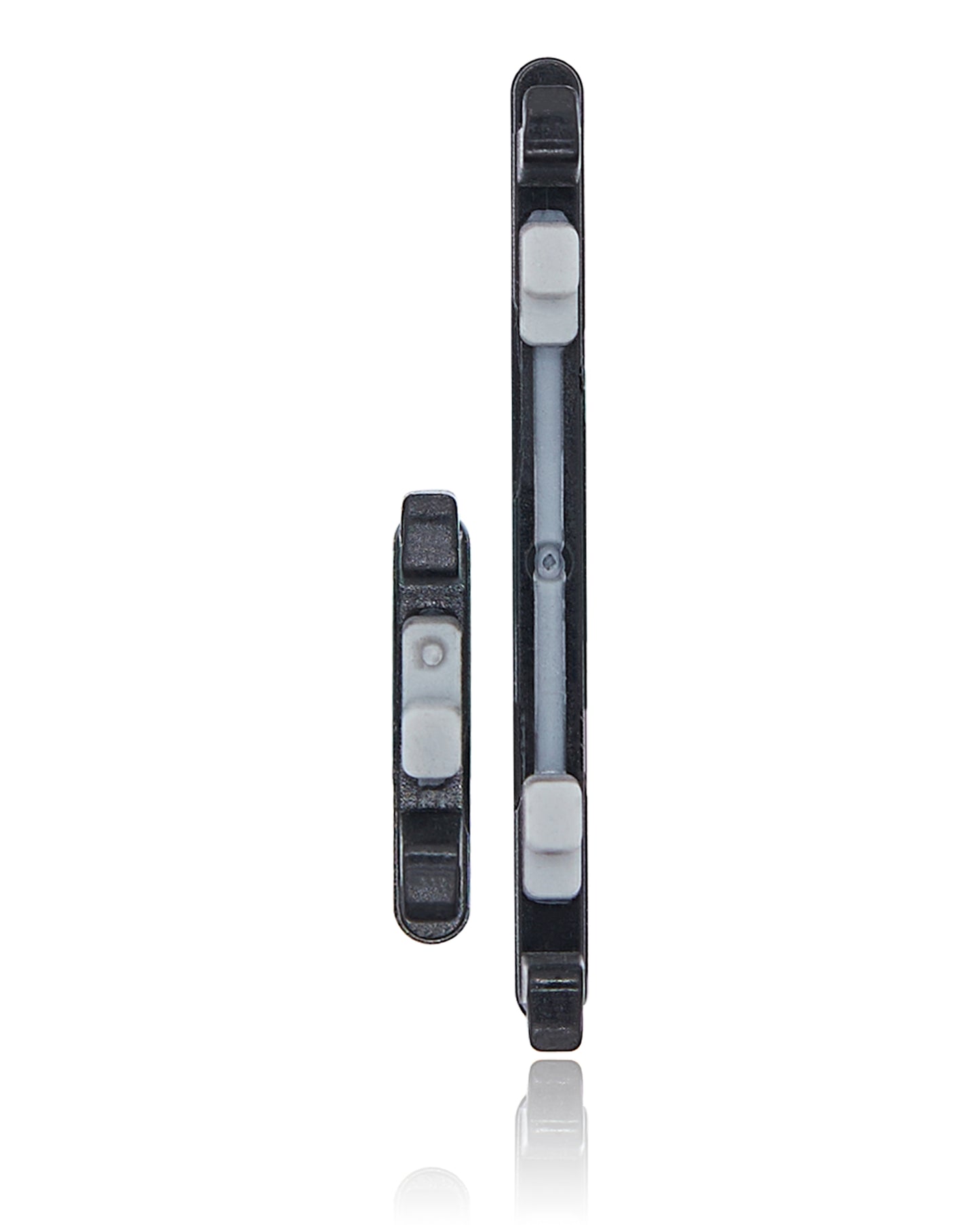 Hard Buttons (Power / Volume) For Motorola Moto G Play (XT2093 / 2021) (Flash Gray) replacement part for compatible Motorola phone, SKU 107082025187, product image 2
