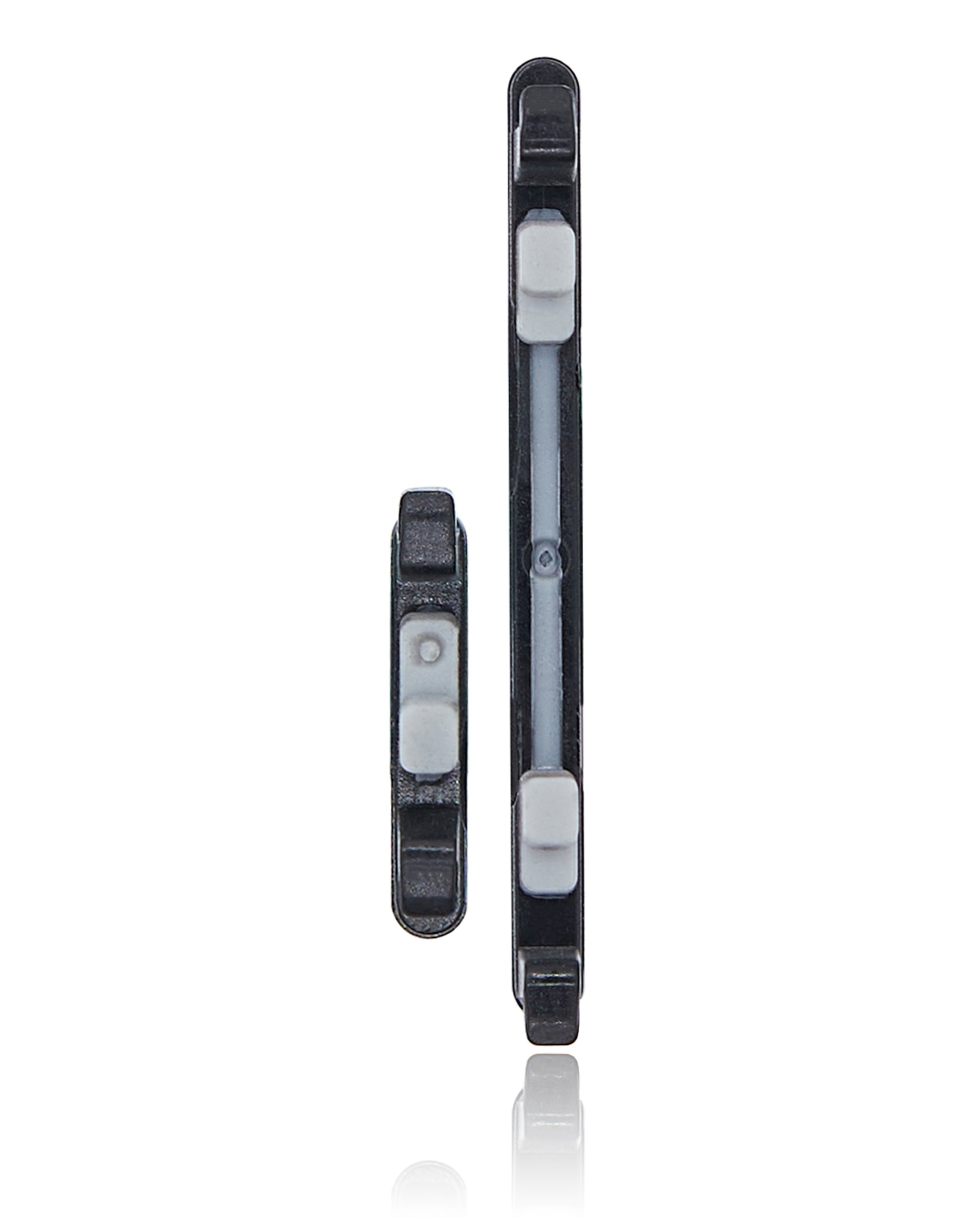 Hard Buttons (Power / Volume) For Motorola Moto G Play (XT2093 / 2021) (Flash Gray) replacement part for compatible Motorola phone, SKU 107082025187, product image 2