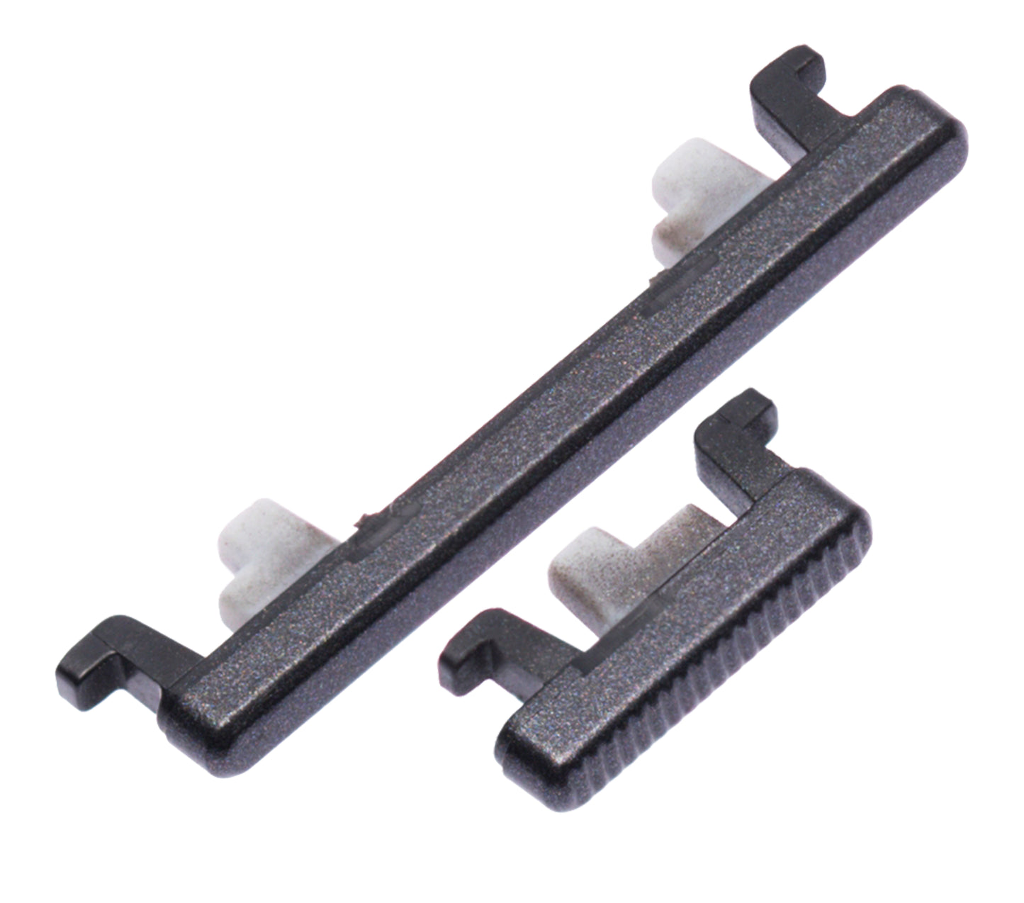 Hard Buttons (Power / Volume) For Motorola Moto G Play (XT2093 / 2021) (Flash Gray) replacement part for compatible Motorola phone, SKU 107082025187, product image 4