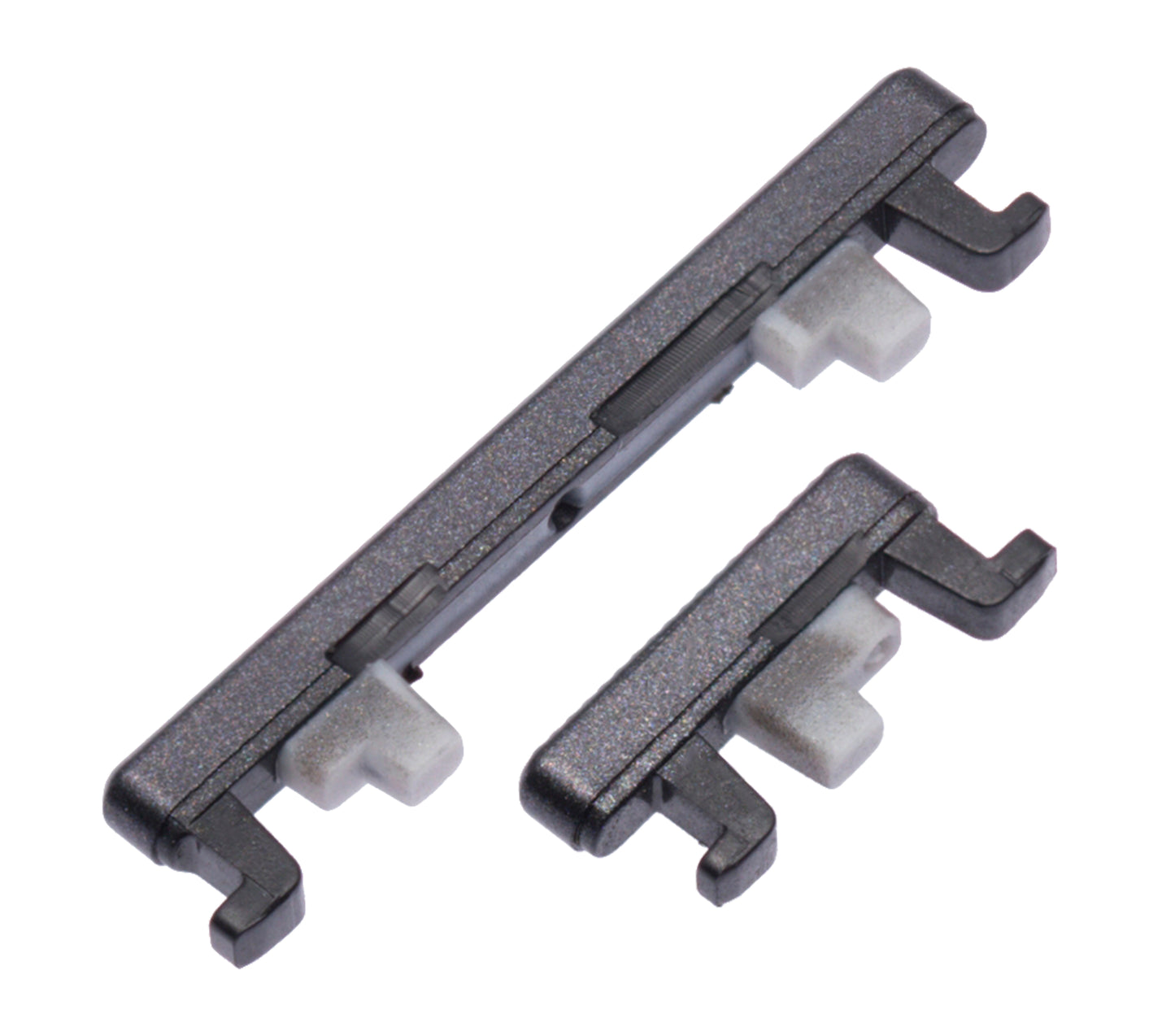 Hard Buttons (Power / Volume) For Motorola Moto G Play (XT2093 / 2021) (Flash Gray) replacement part for compatible Motorola phone, SKU 107082025187, product image 5