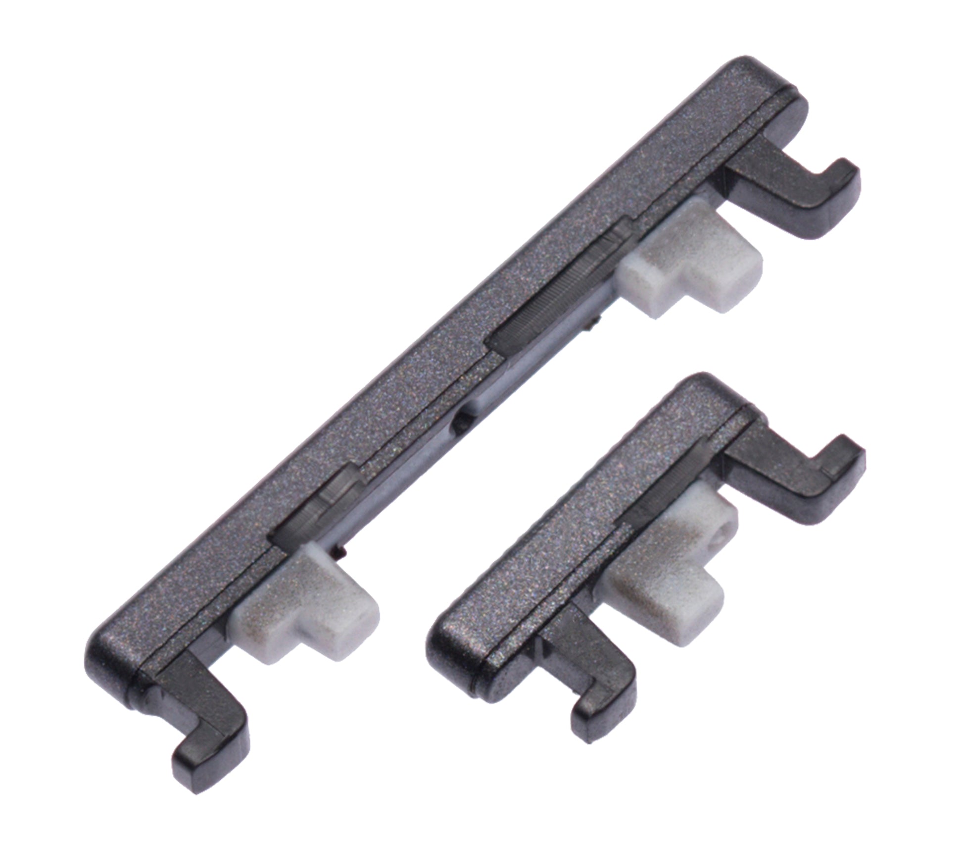 Hard Buttons (Power / Volume) For Motorola Moto G Play (XT2093 / 2021) (Flash Gray) replacement part for compatible Motorola phone, SKU 107082025187, product image 5