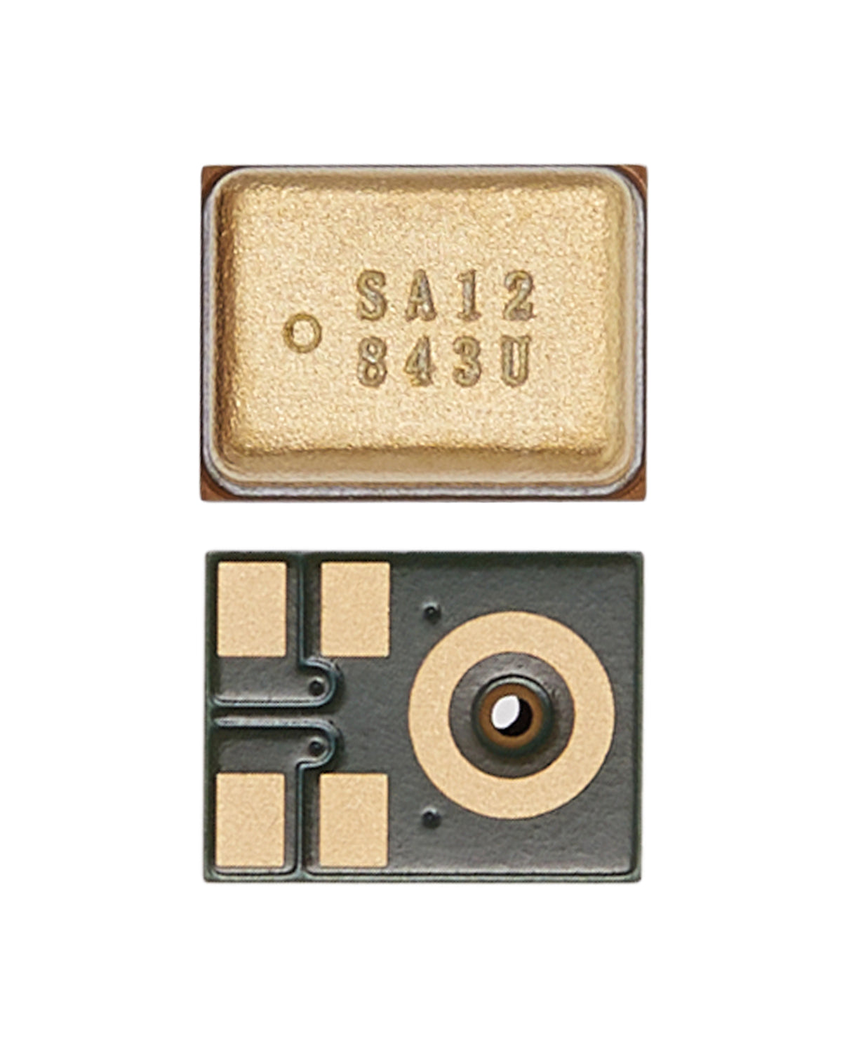 Microphone For Motorola Moto G7 (XT1962 / 2019) | compatible mobile phone replacement part | SKU 107082025189 | product image 2