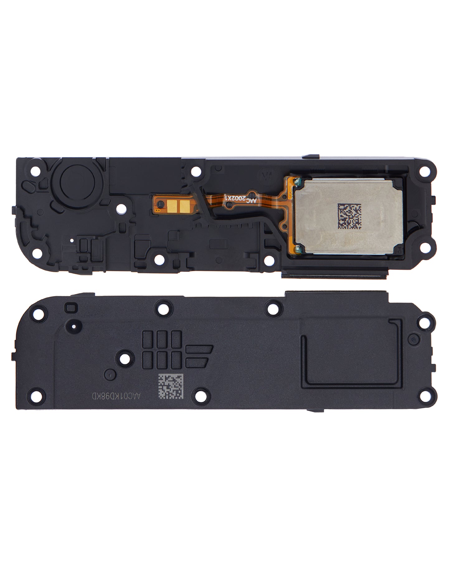 Loudspeaker For Motorola Moto G8 Plus (XT2019-2 / 2019) | compatible mobile phone replacement part | SKU 107082025190 | product image 2