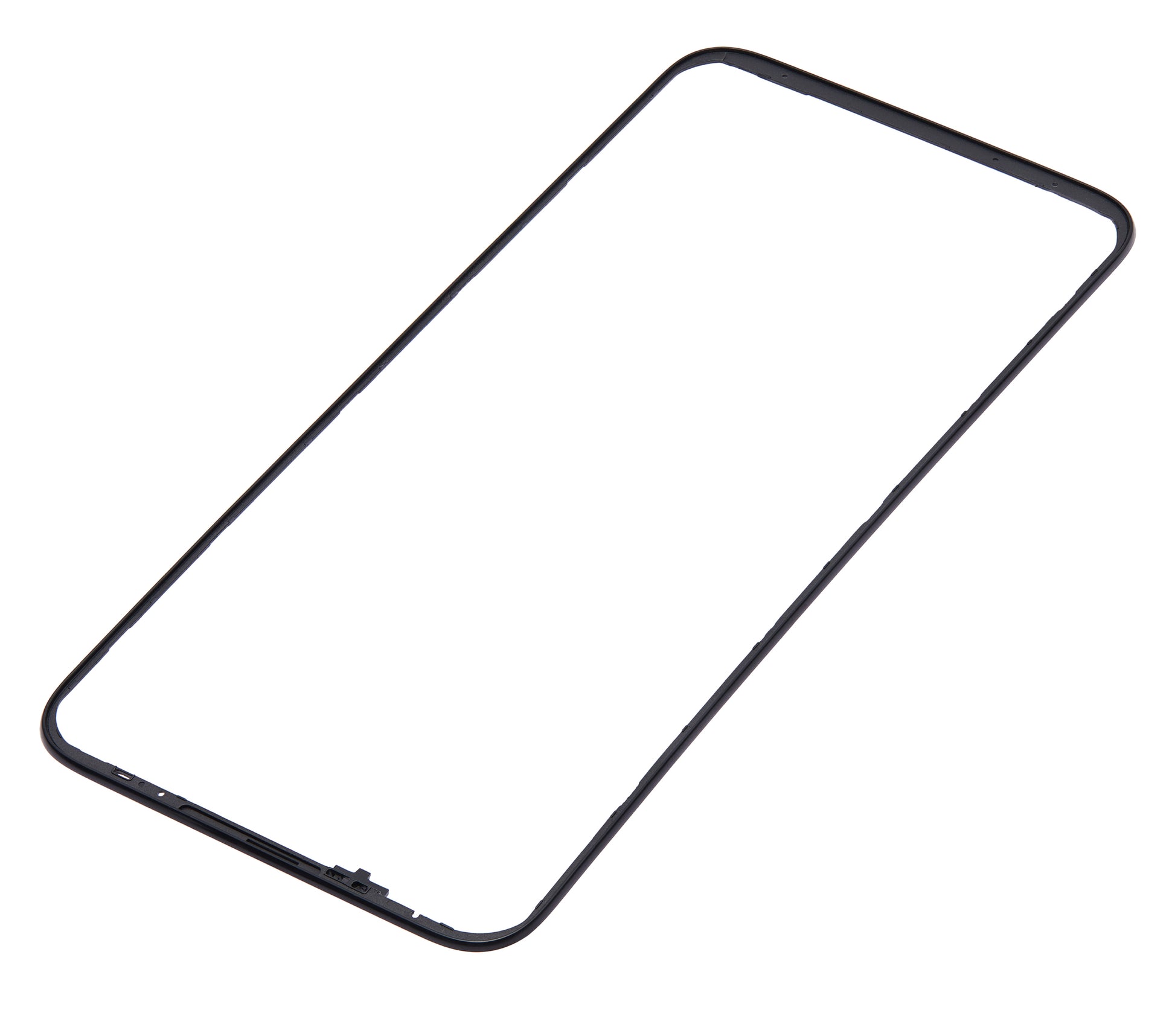 Mid-Frame Housing For Motorola Moto G Fast (XT2045-3 / 2020) (Pearl White) | compatible mobile phone replacement part | SKU 107082025193 | product image 13