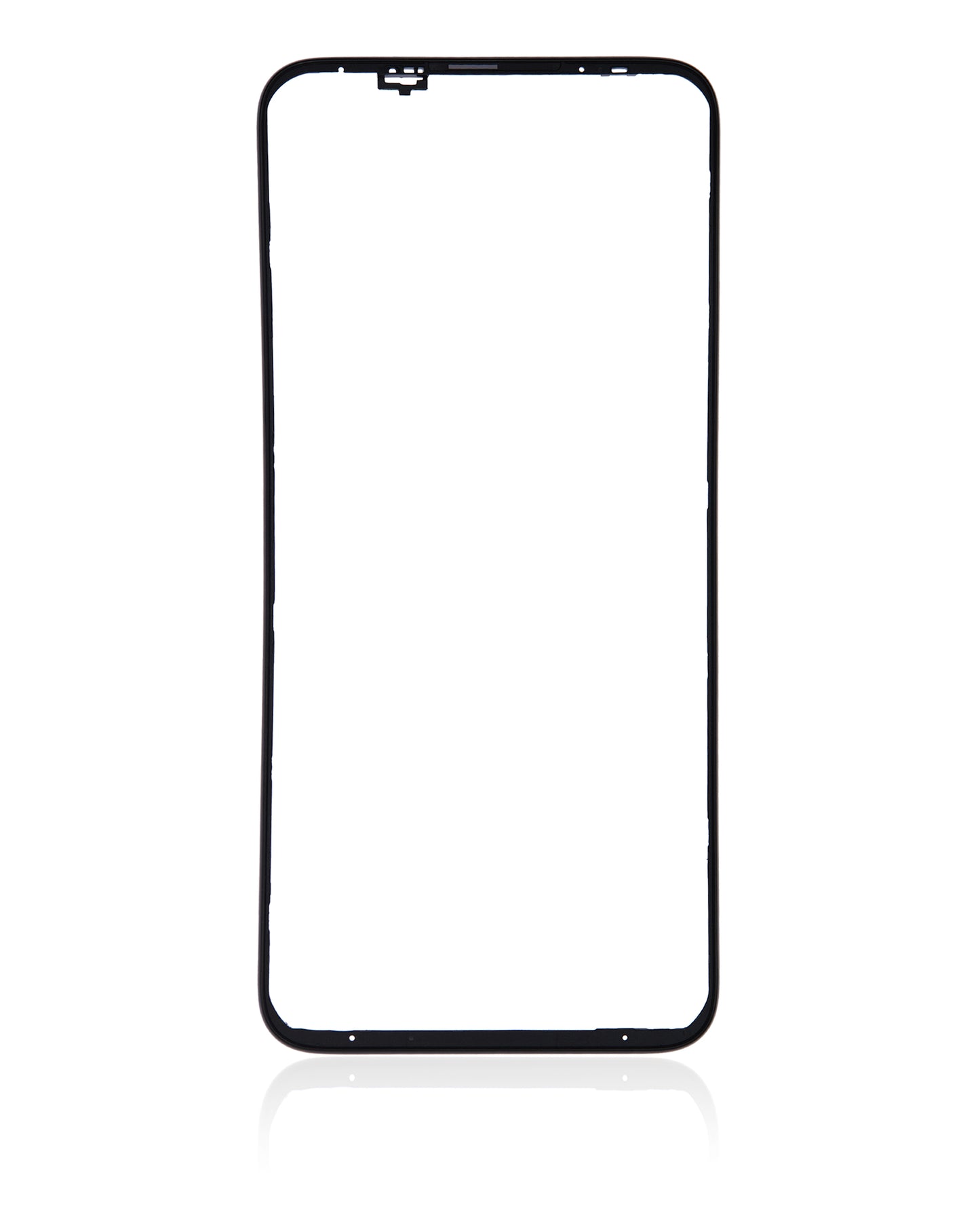 Mid-Frame Housing For Motorola Moto G Fast (XT2045-3 / 2020) (Pearl White) | compatible mobile phone replacement part | SKU 107082025193 | product image 11