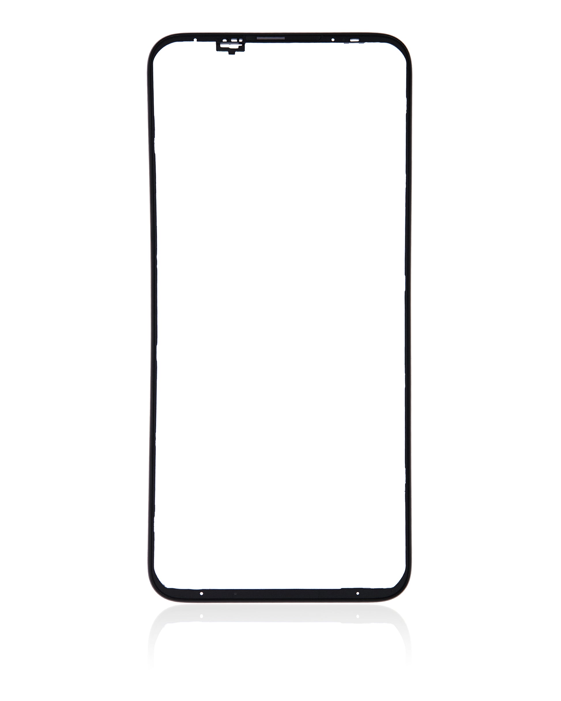 Mid-Frame Housing For Motorola Moto G Fast (XT2045-3 / 2020) (Pearl White) | compatible mobile phone replacement part | SKU 107082025193 | product image 11