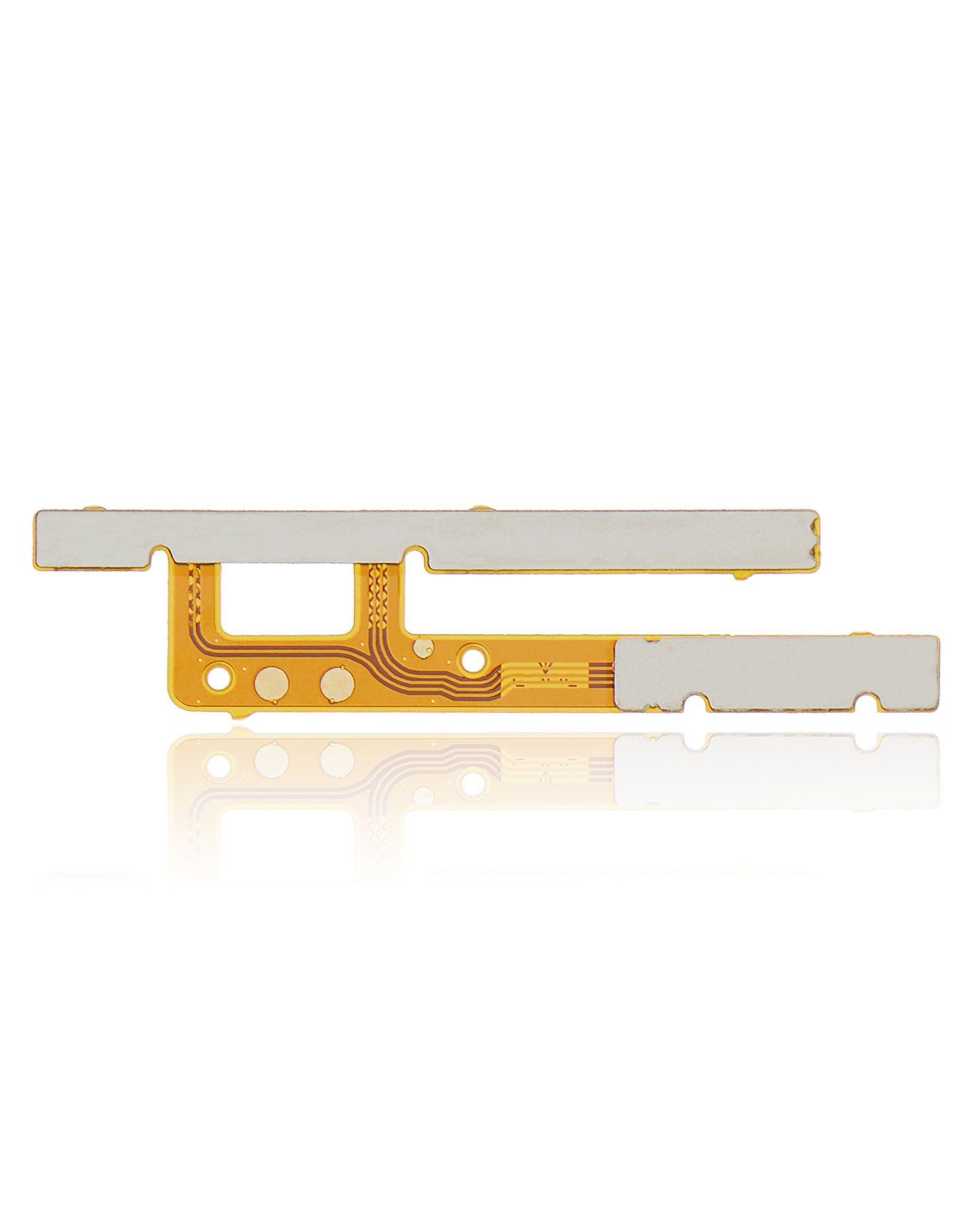 Power Button Flex Cable For Motorola Moto G Fast (XT2045-3 / 2020) | compatible mobile phone replacement part | SKU 107082025198 | product image 3