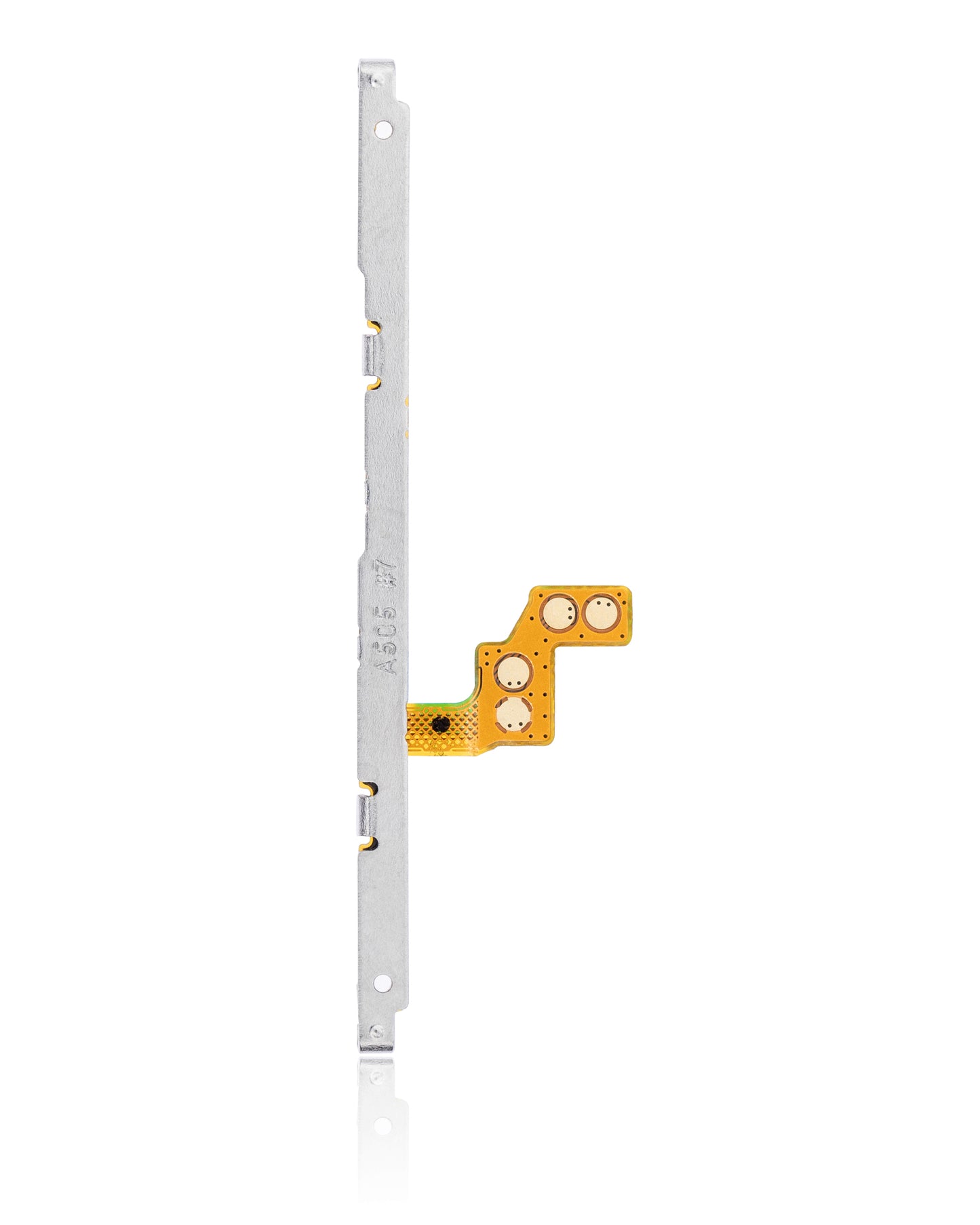 Power And Volume Button Flex Cable For Samsung Galaxy A70 (A705 / 2019)