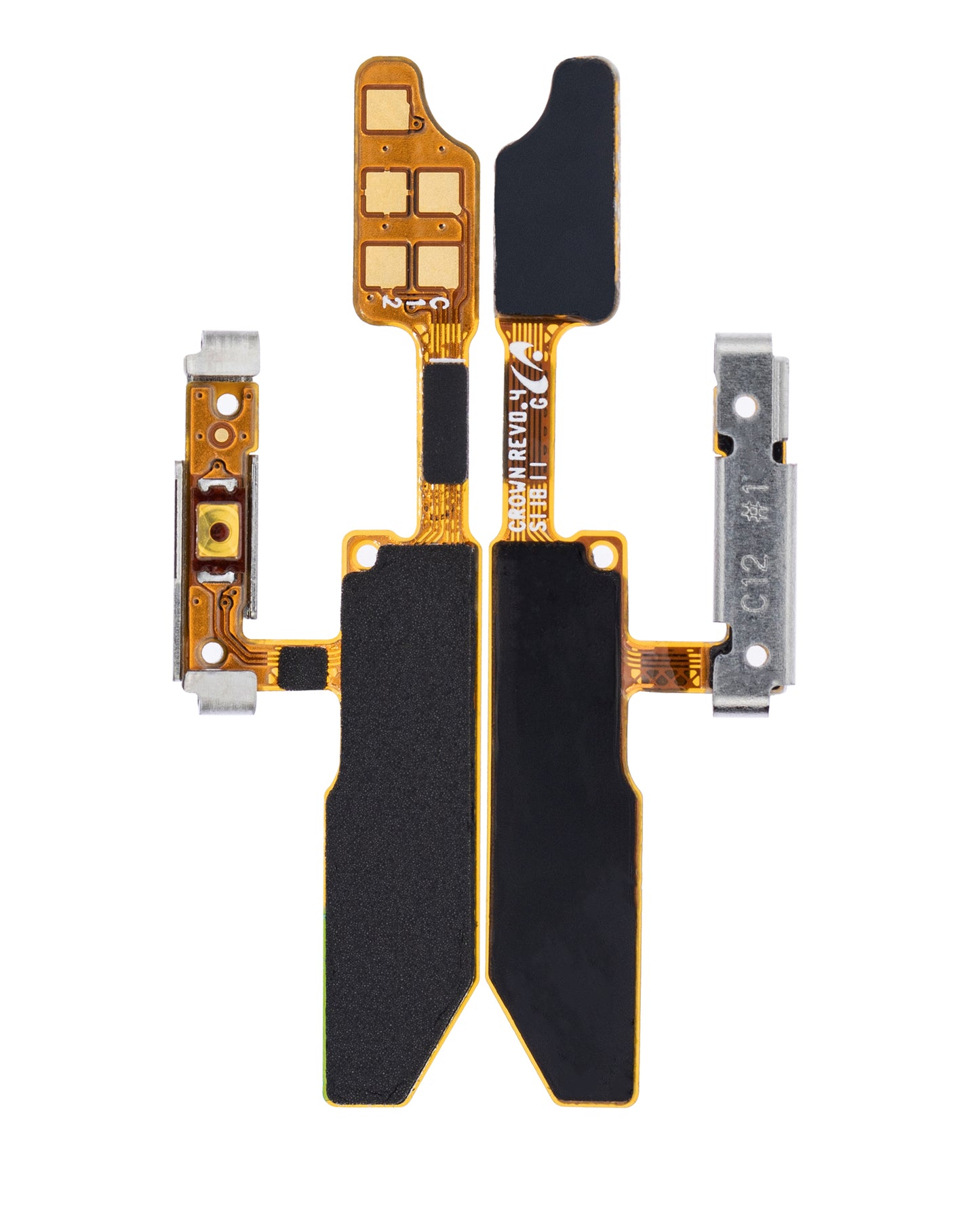 Power Button Flex Cable For Samsung Galaxy Note 9