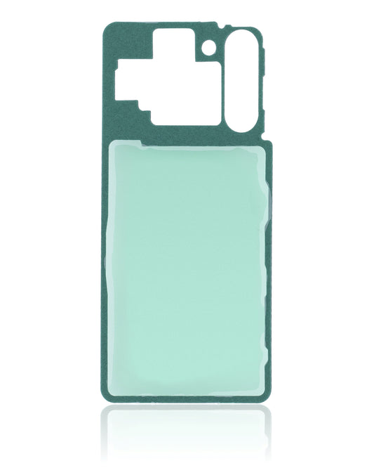Back Cover Adhesive Tape For Samsung Galaxy S21