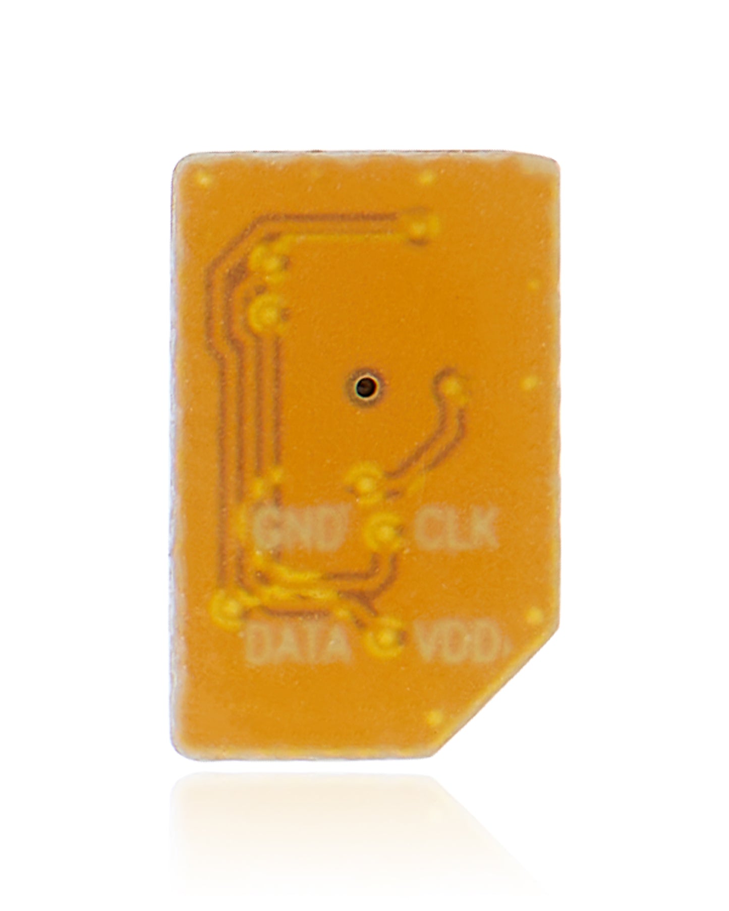 Microphone (Above The Camera Lens Bracket) For Samsung Galaxy S20 Ultra