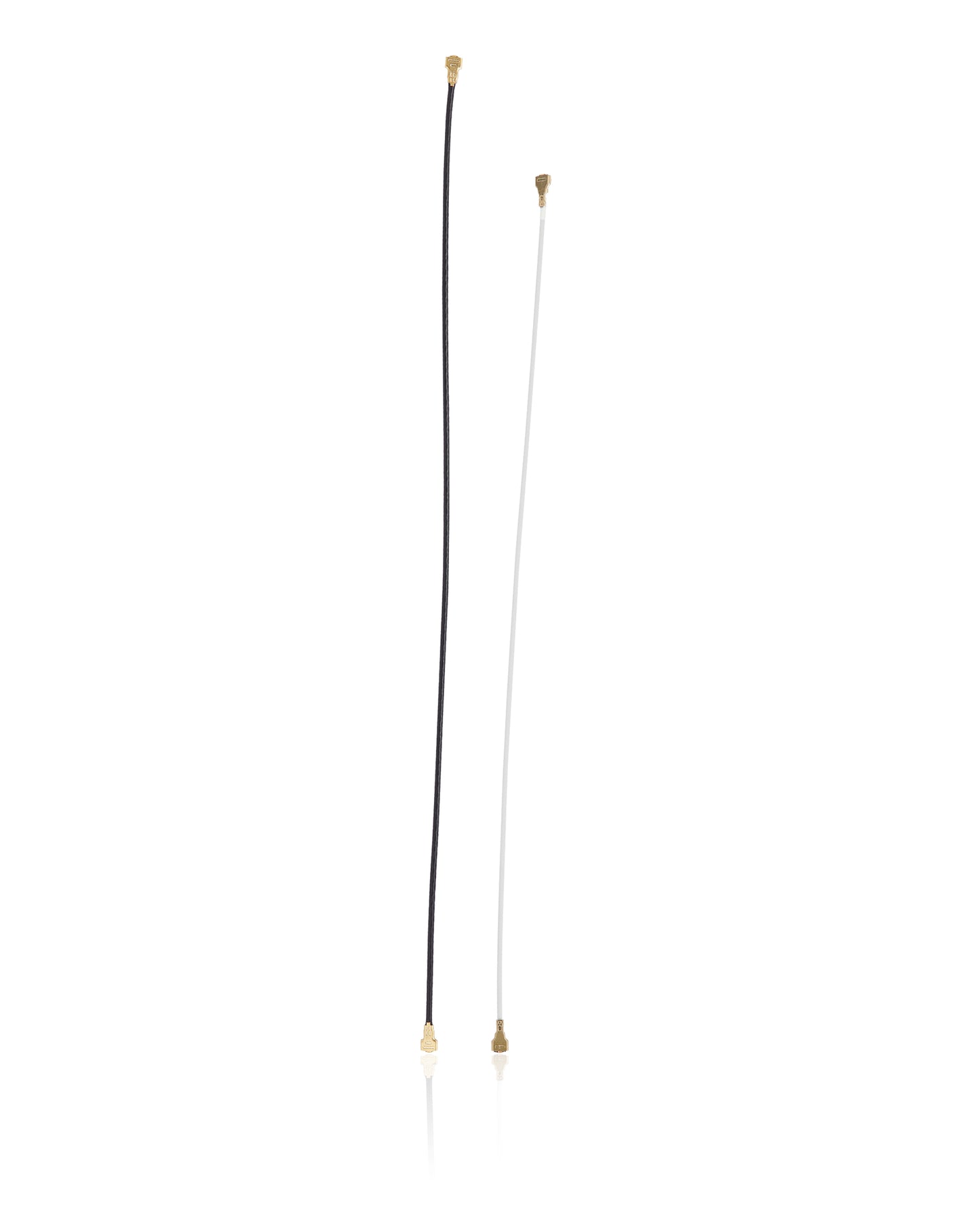 Antenna Connecting Cable For Motorola One 5G (XT2113 / 2020) (White:11.6cm, Black:13.4cm) replacement part for compatible Motorola phone, SKU 107082025523, product image 2