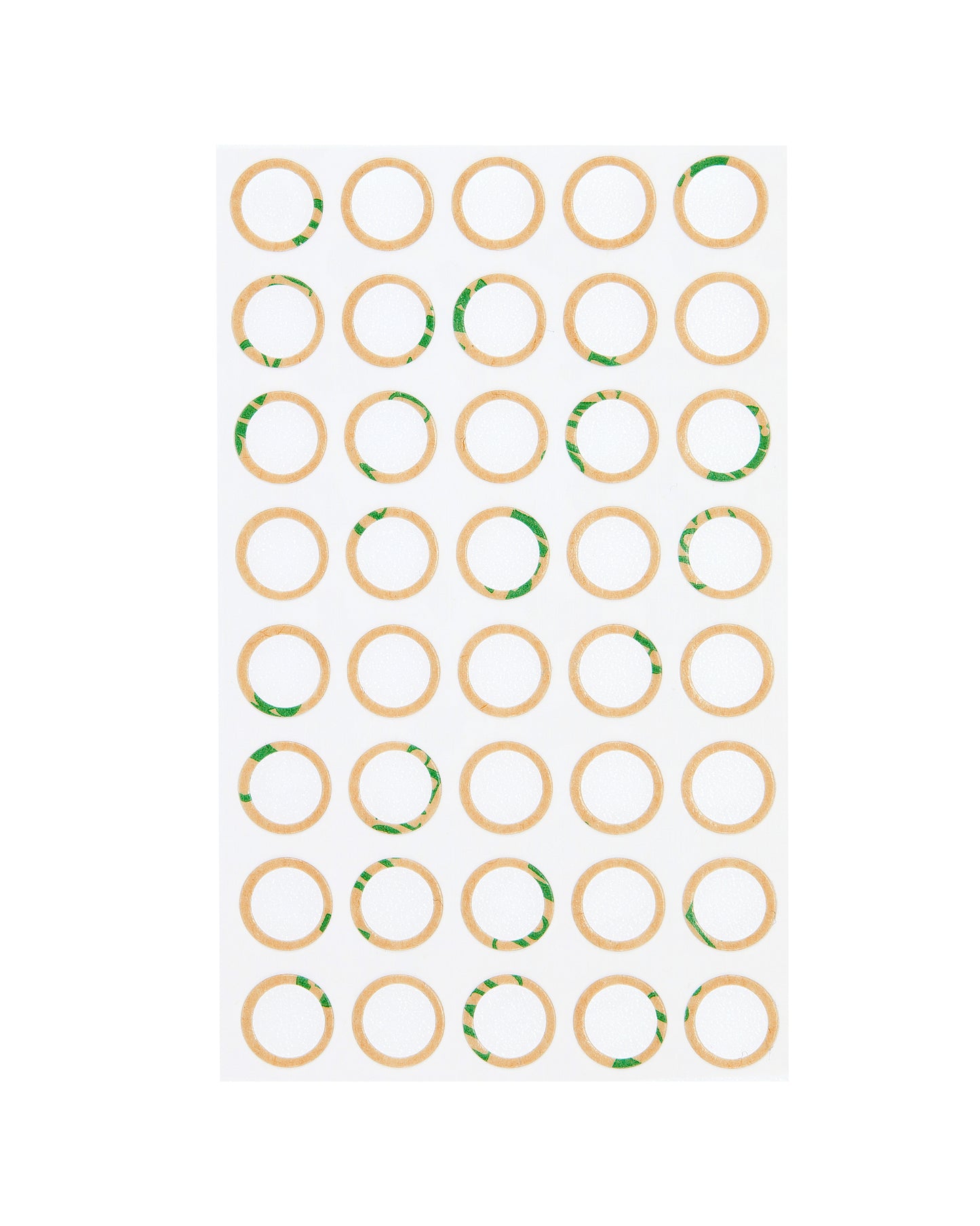Back Camera Lens (Glass Only) With Adhesive For Motorola One 5G (XT2075-1 / 2020) (4 Piece Set) (10 Pack) - Motorola replacement part - product image 3 - SKU 107082025530