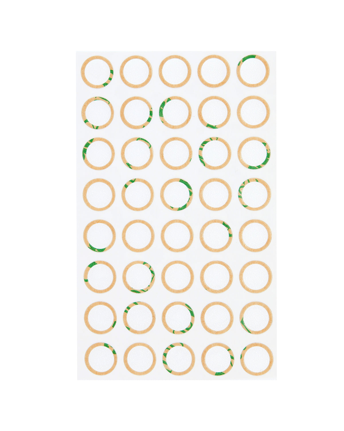 Back Camera Lens (Glass Only) With Adhesive For Motorola One 5G (XT2075-1 / 2020) (4 Piece Set) (10 Pack) - Motorola replacement part - product image 3 - SKU 107082025530
