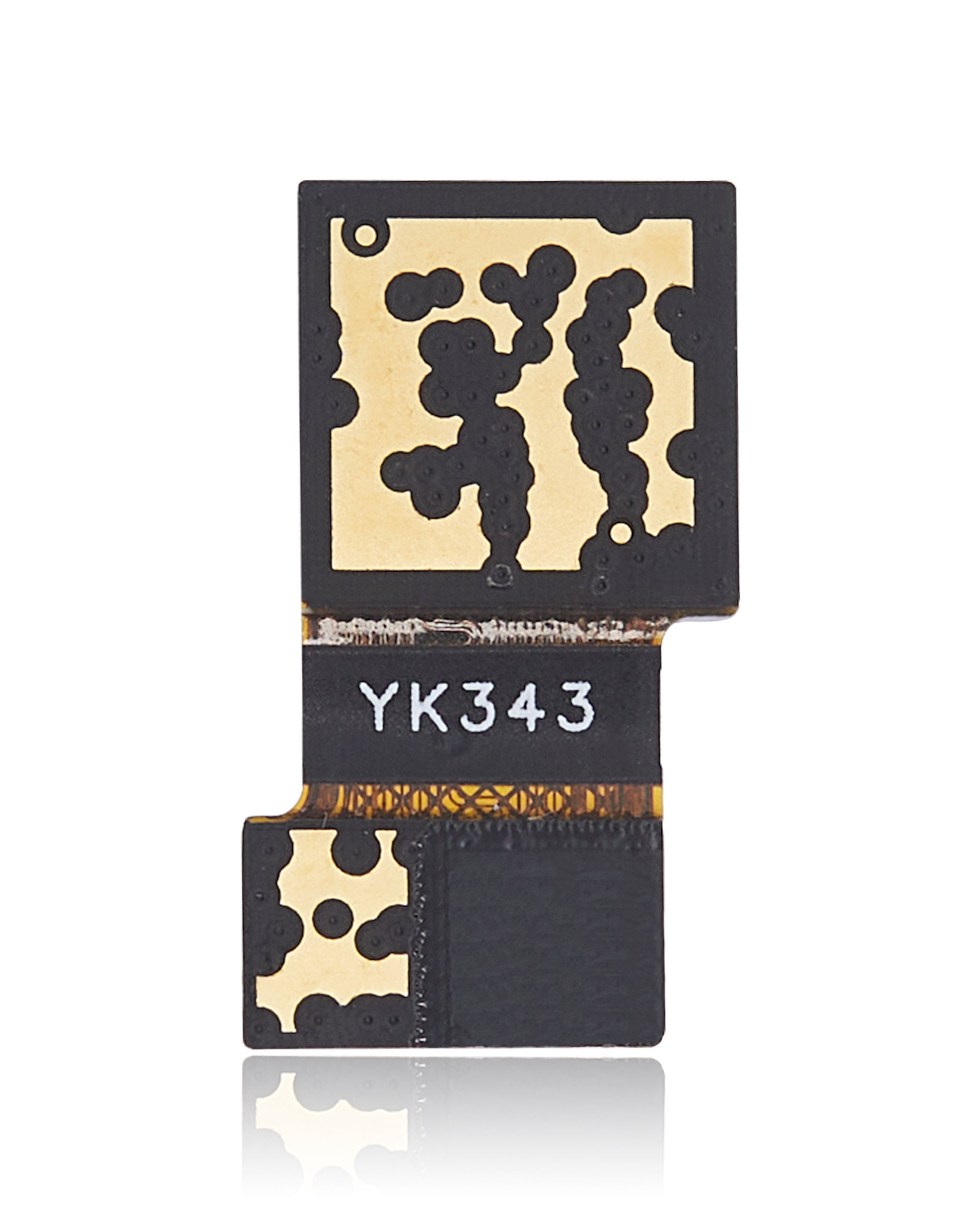 Front Camera (16MP) For Motorola One 5G (XT2113 / 2020) / G 5G Plus (XT2075-3 / 2020) replacement part for compatible Motorola phone, SKU 107082025535, product image 3