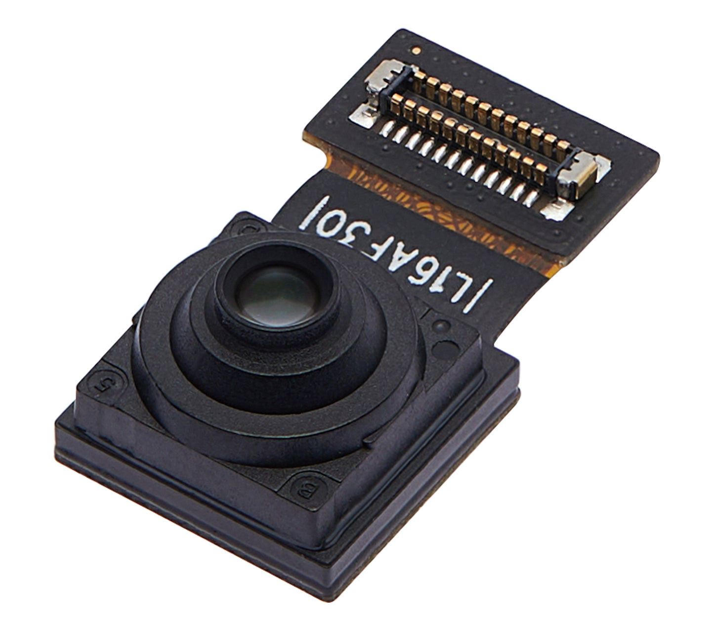 Front Camera (16MP) For Motorola One 5G (XT2113 / 2020) / G 5G Plus (XT2075-3 / 2020) - Motorola replacement part - product image 4 - SKU 107082025535
