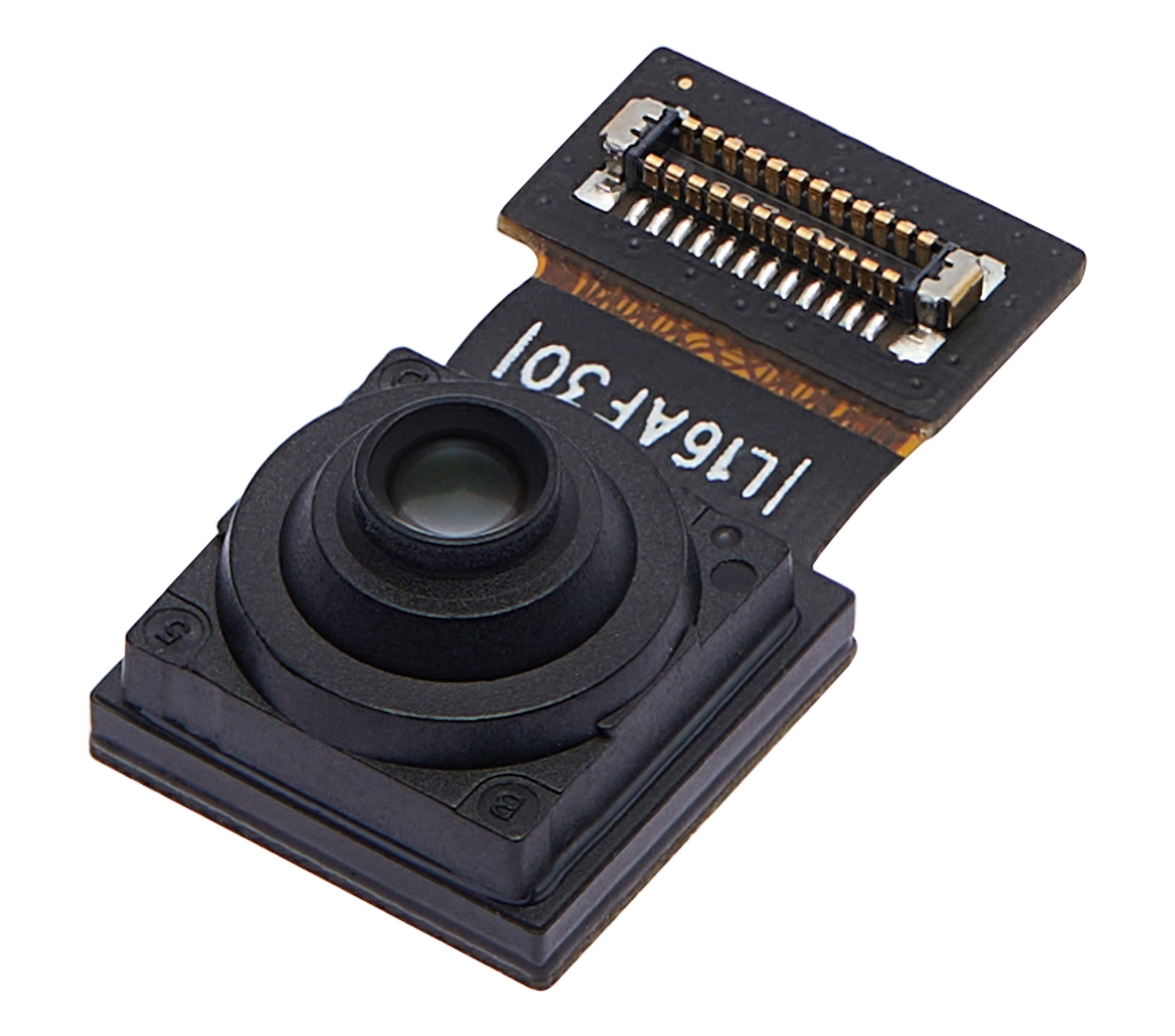 Front Camera (16MP) For Motorola One 5G (XT2113 / 2020) / G 5G Plus (XT2075-3 / 2020) - Motorola replacement part - product image 4 - SKU 107082025535