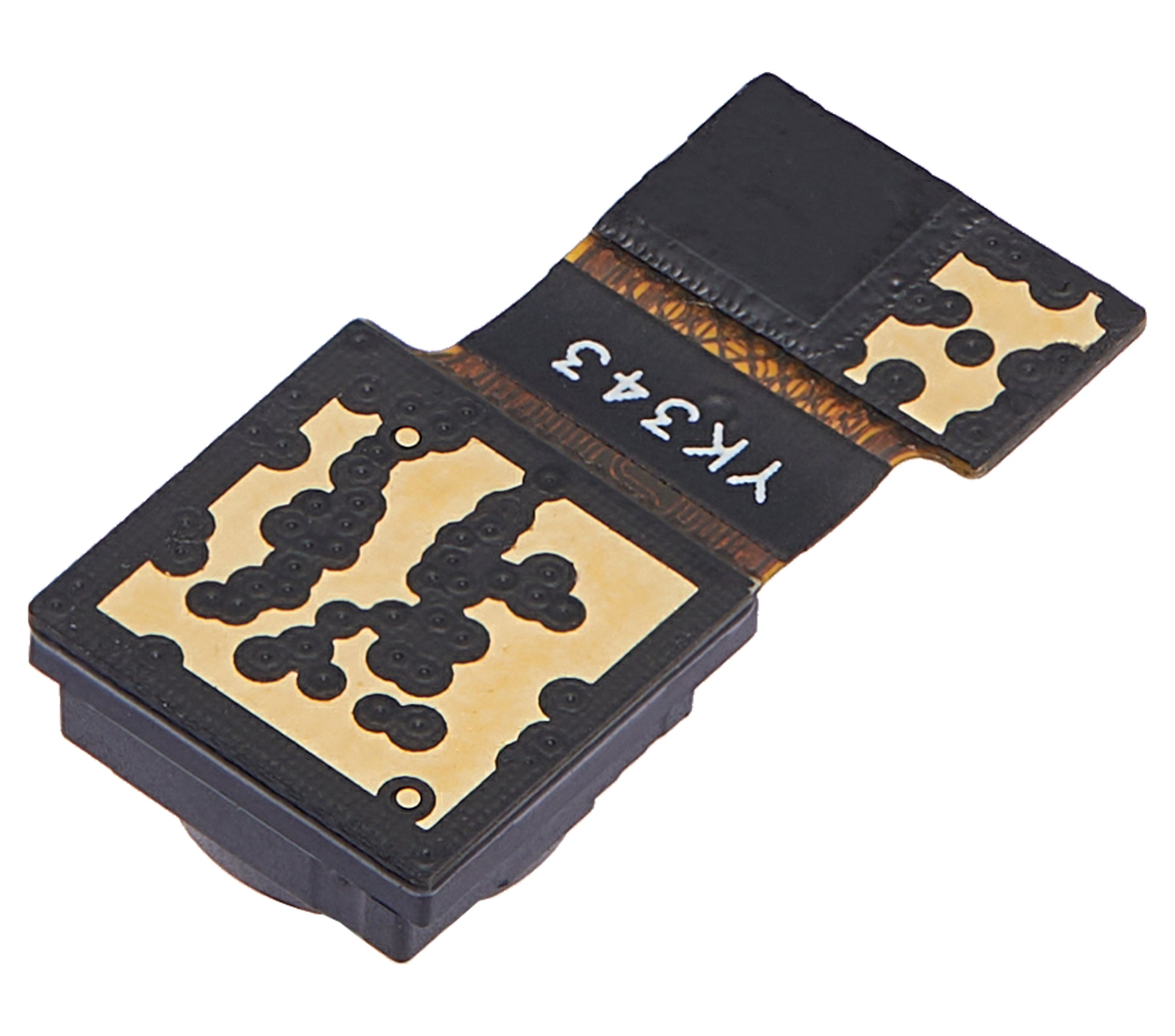 Front Camera (16MP) For Motorola One 5G (XT2113 / 2020) / G 5G Plus (XT2075-3 / 2020) replacement part for compatible Motorola phone, SKU 107082025535, product image 5