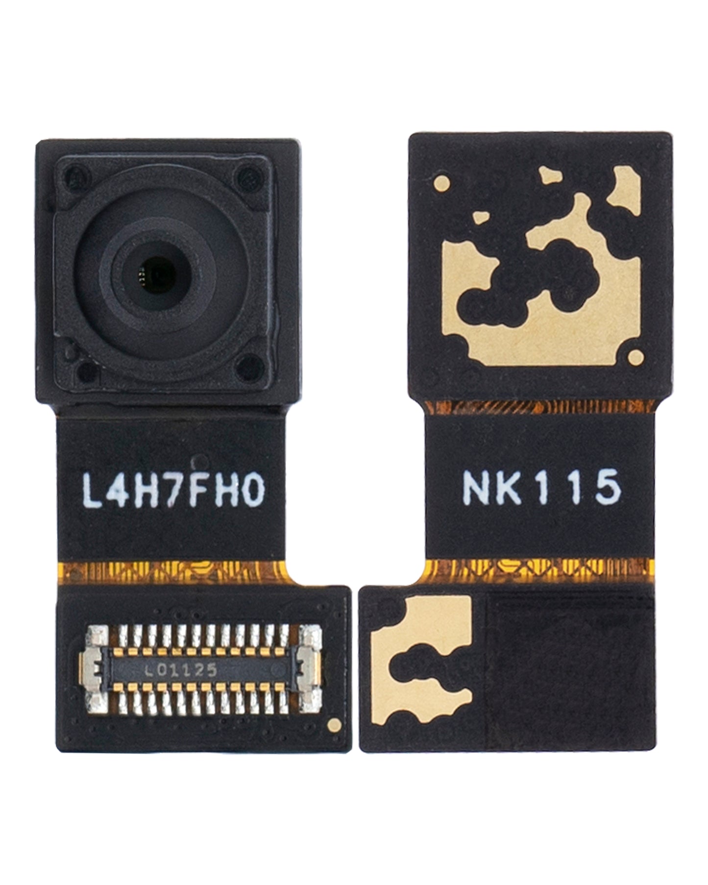 Front Camera (8MP) For Motorola One 5G (XT2113 / 2020) / G 5G Plus (XT2075-3 / 2020) replacement part for compatible Motorola phone, SKU 107082025536, product image 2