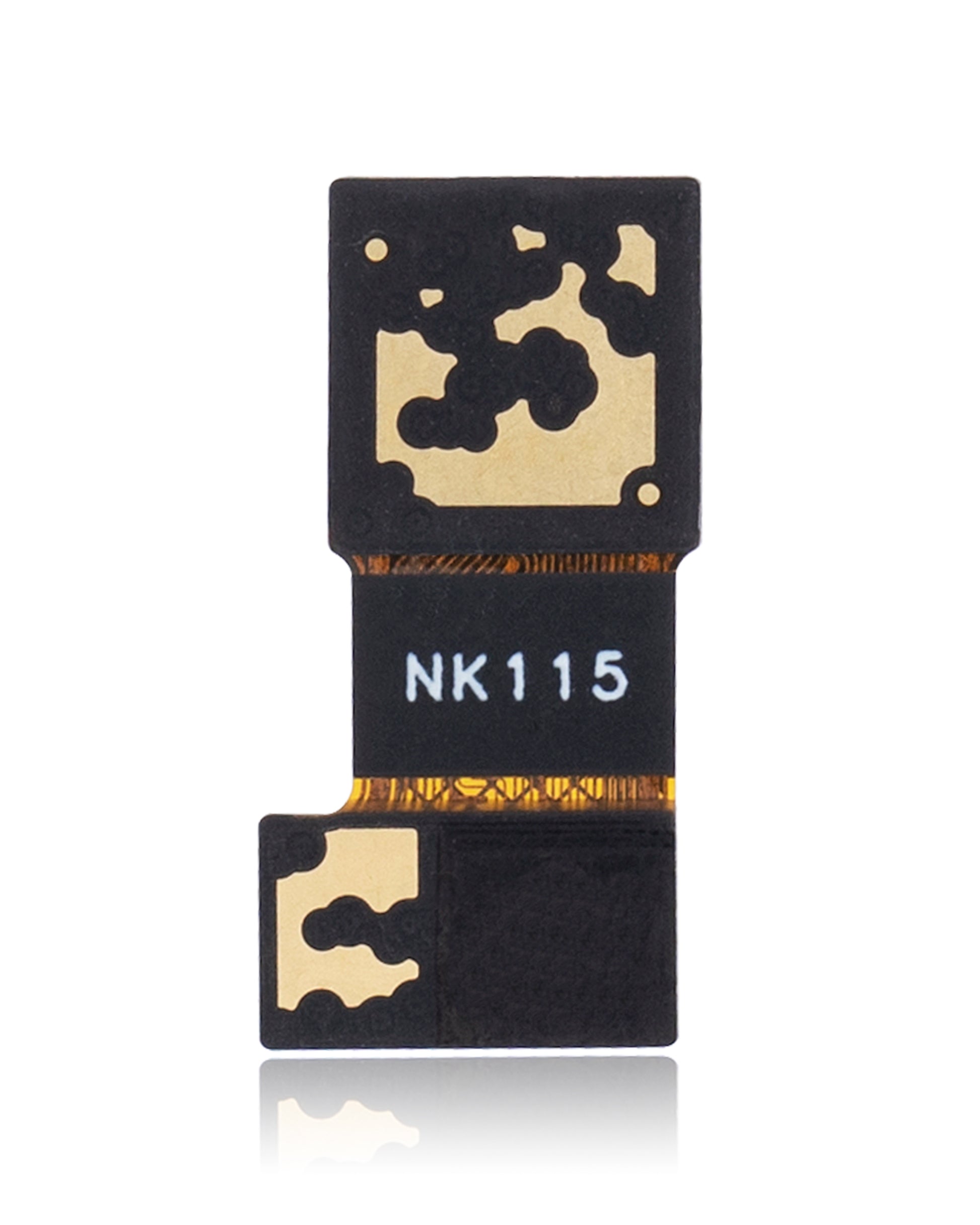 Front Camera (8MP) For Motorola One 5G (XT2113 / 2020) / G 5G Plus (XT2075-3 / 2020) replacement part for compatible Motorola phone, SKU 107082025536, product image 3
